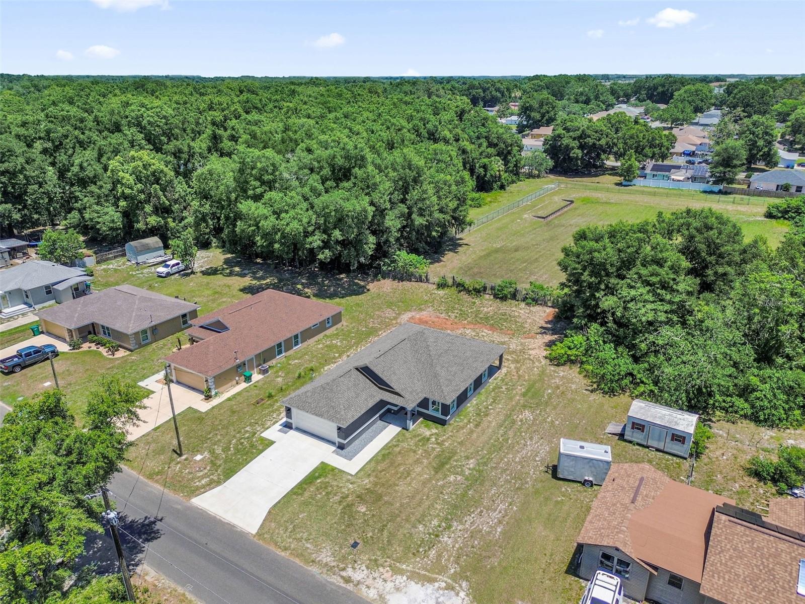 706 STANLEY AVE, WILDWOOD, FL, 34785