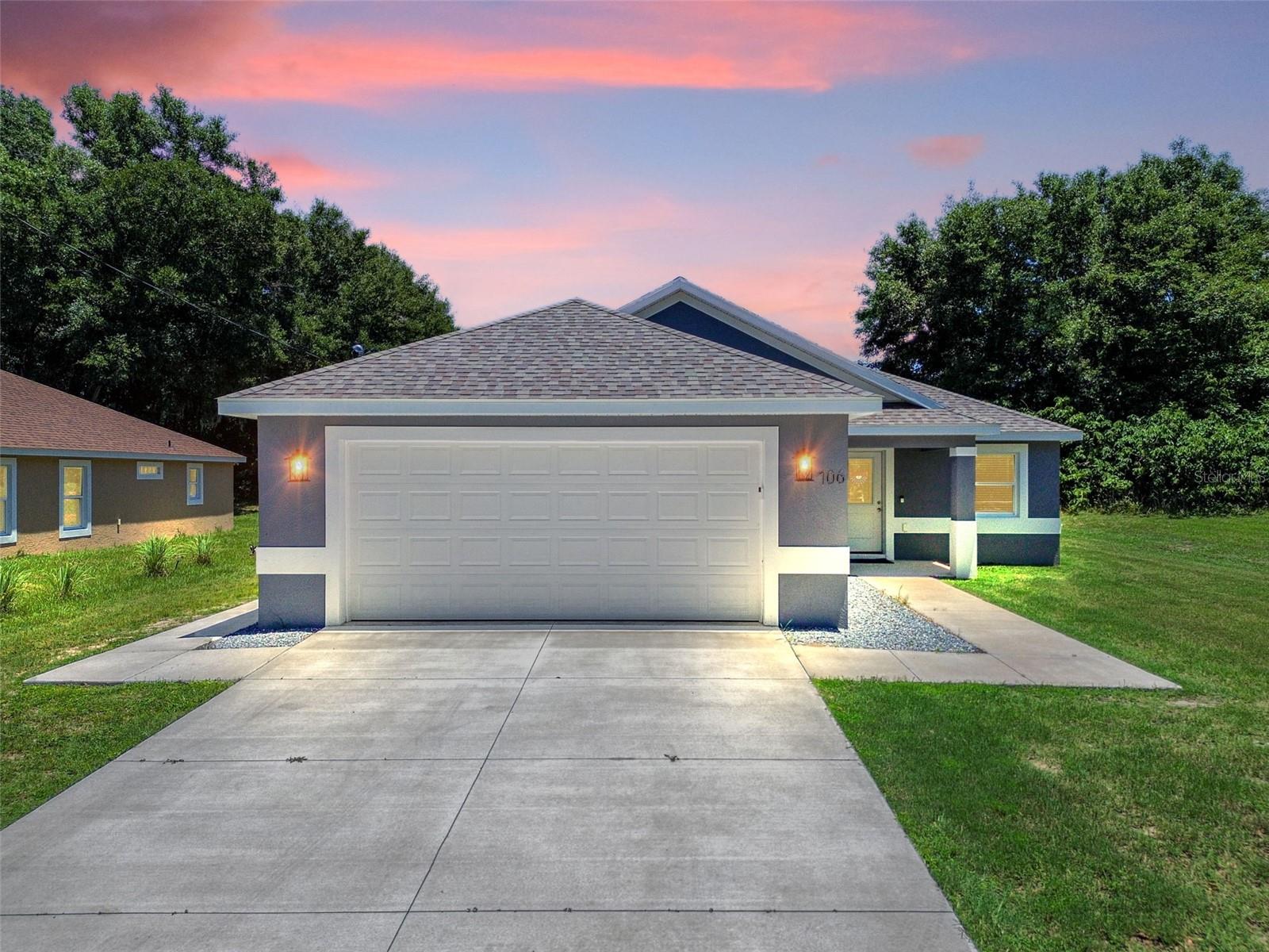 706 STANLEY AVE, WILDWOOD, FL, 34785