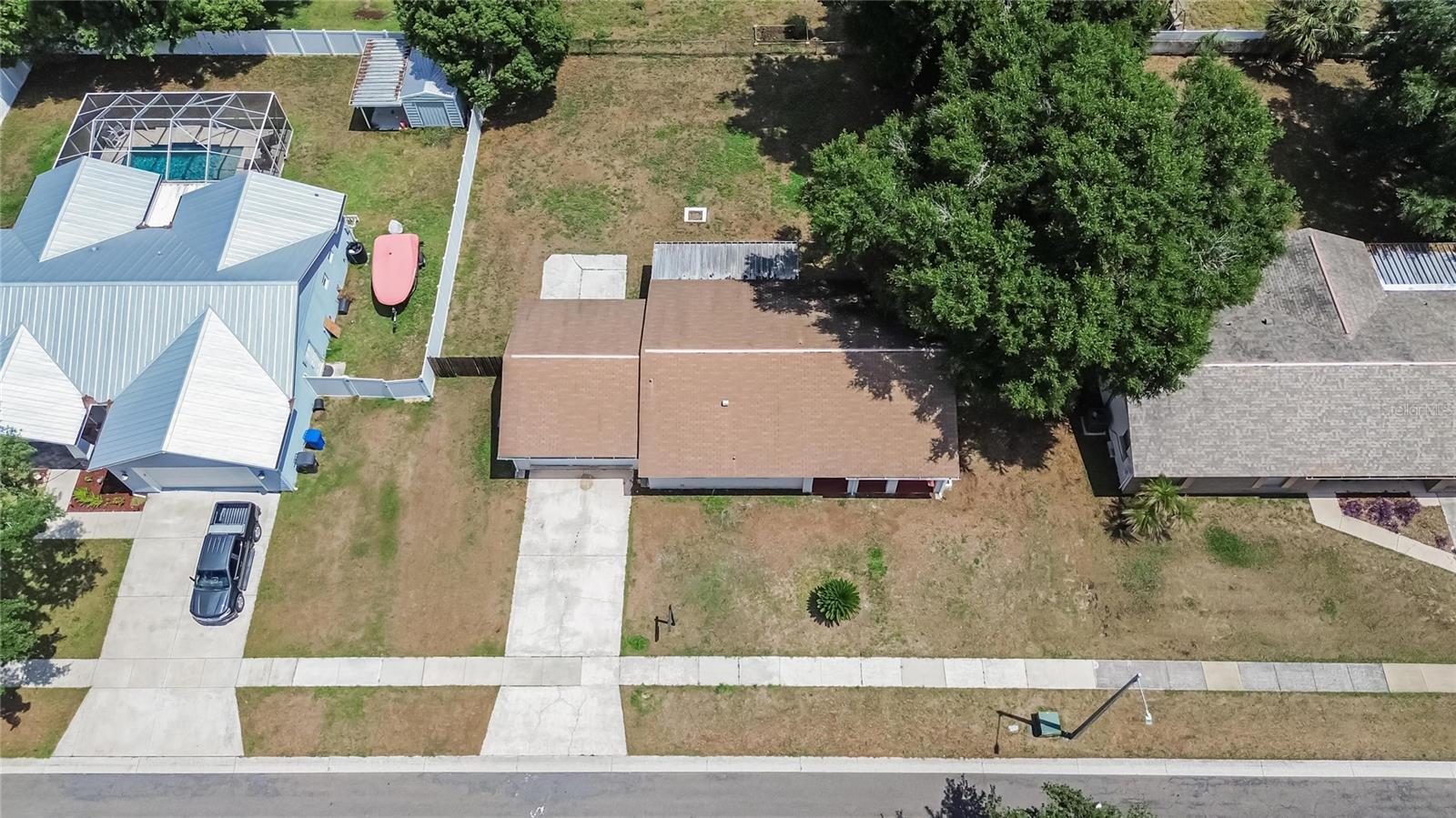 2340 MERRILY CIR S, SEFFNER, FL, 33584