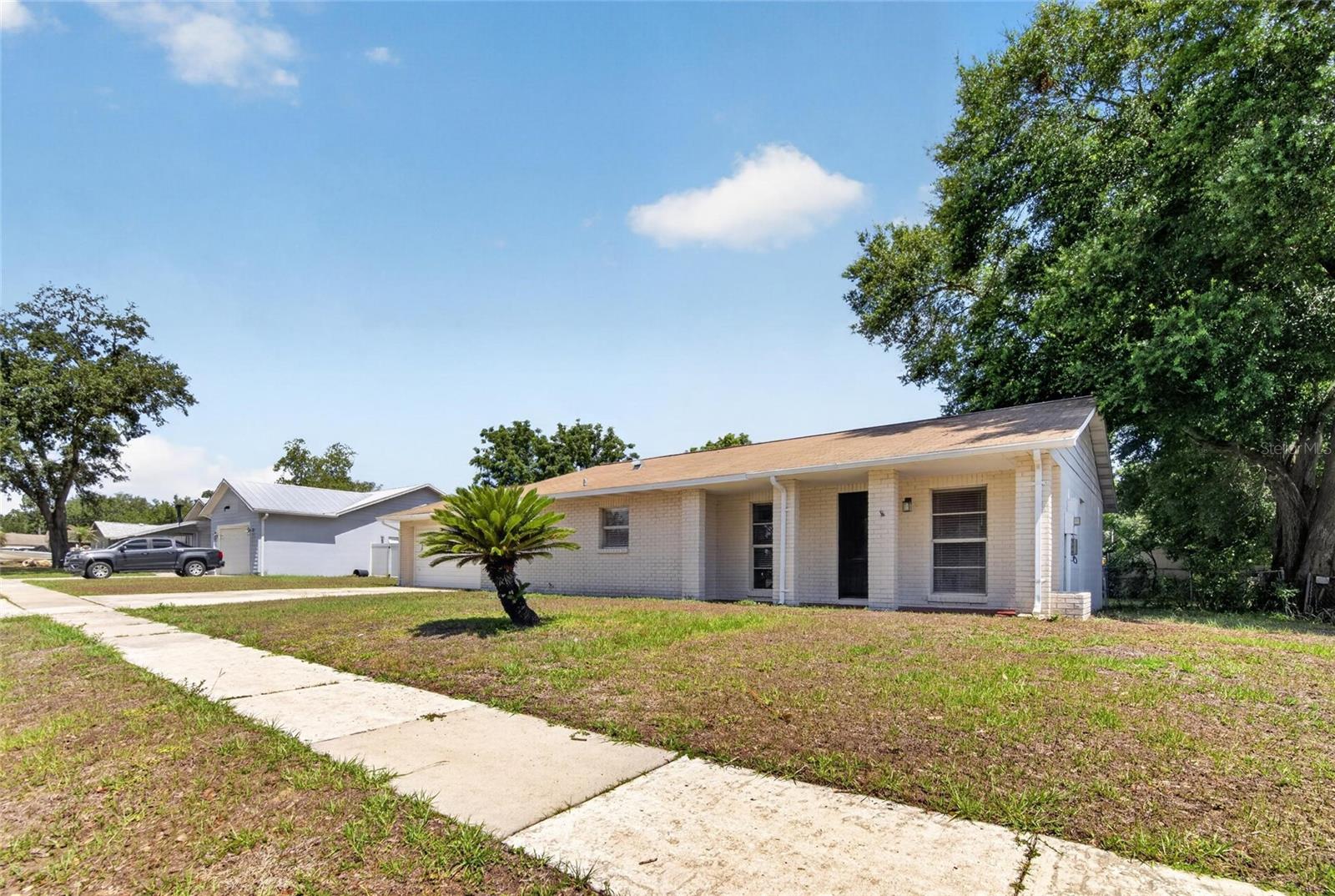 2340 MERRILY CIR S, SEFFNER, FL, 33584