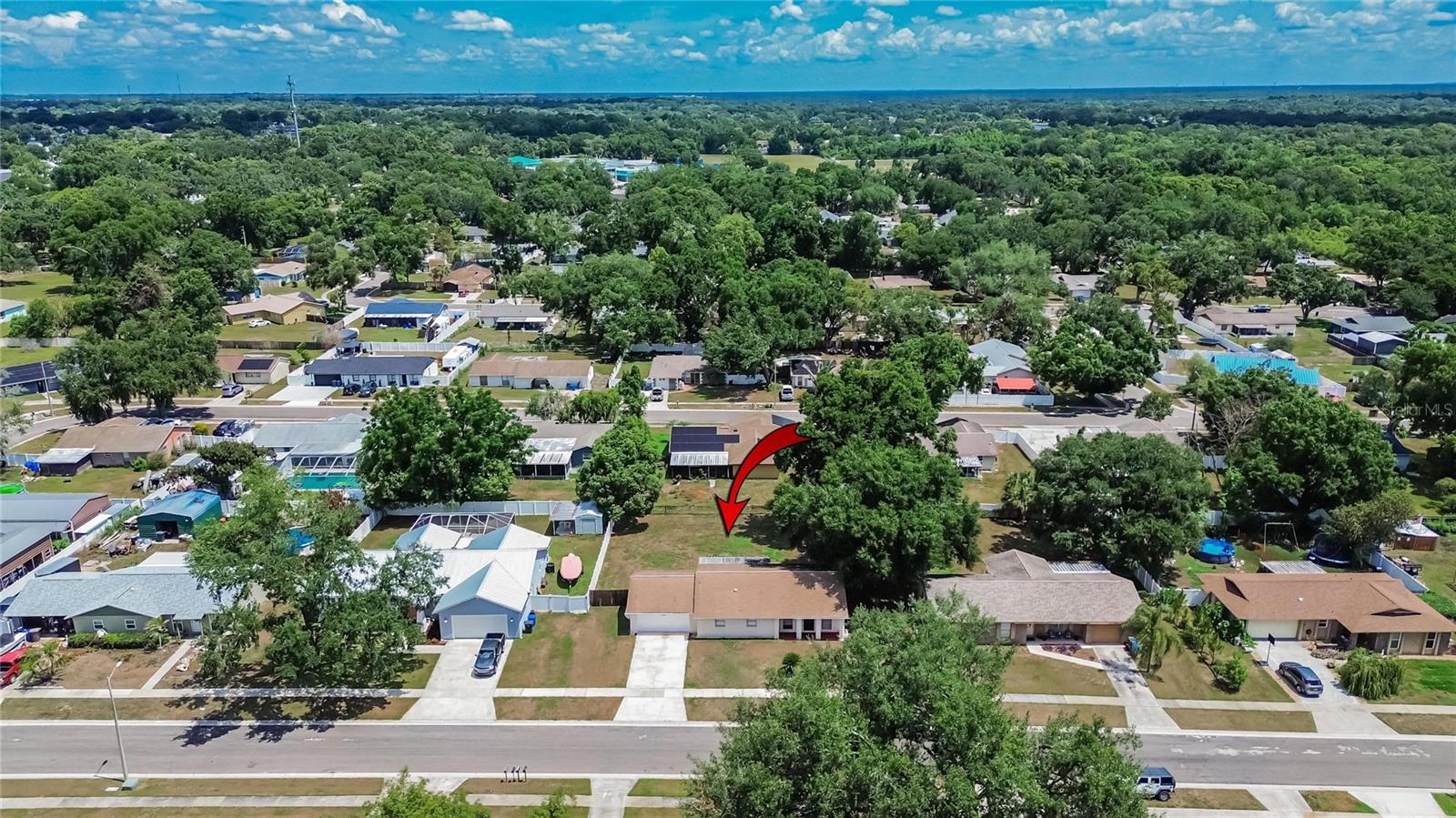 2340 MERRILY CIR S, SEFFNER, FL, 33584