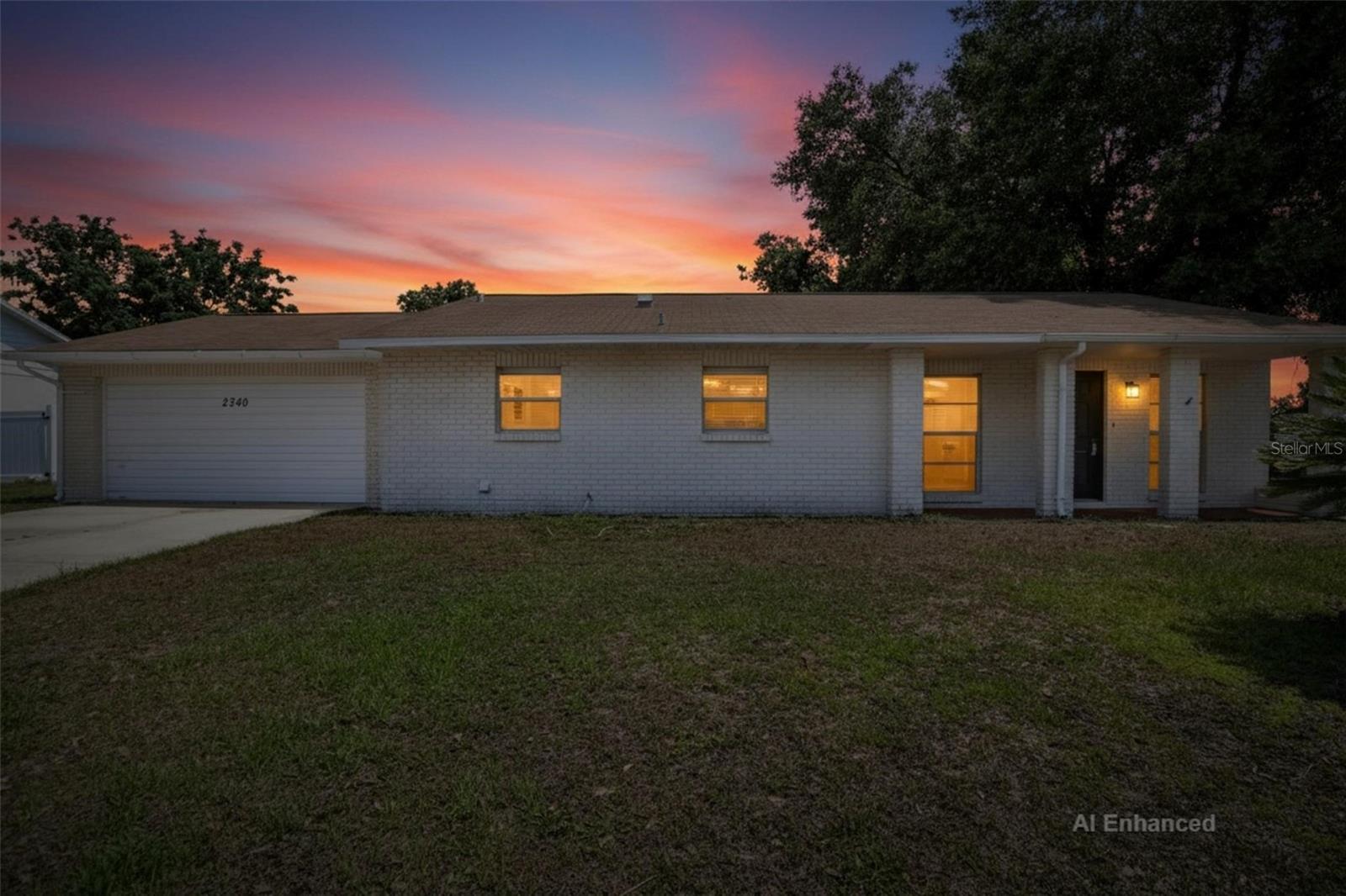 2340 MERRILY CIR S, SEFFNER, FL, 33584