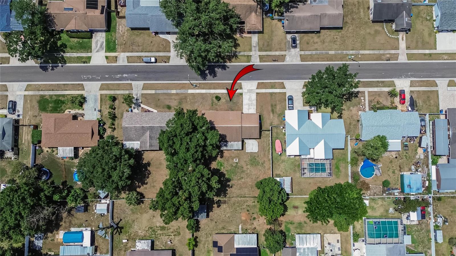 2340 MERRILY CIR S, SEFFNER, FL, 33584