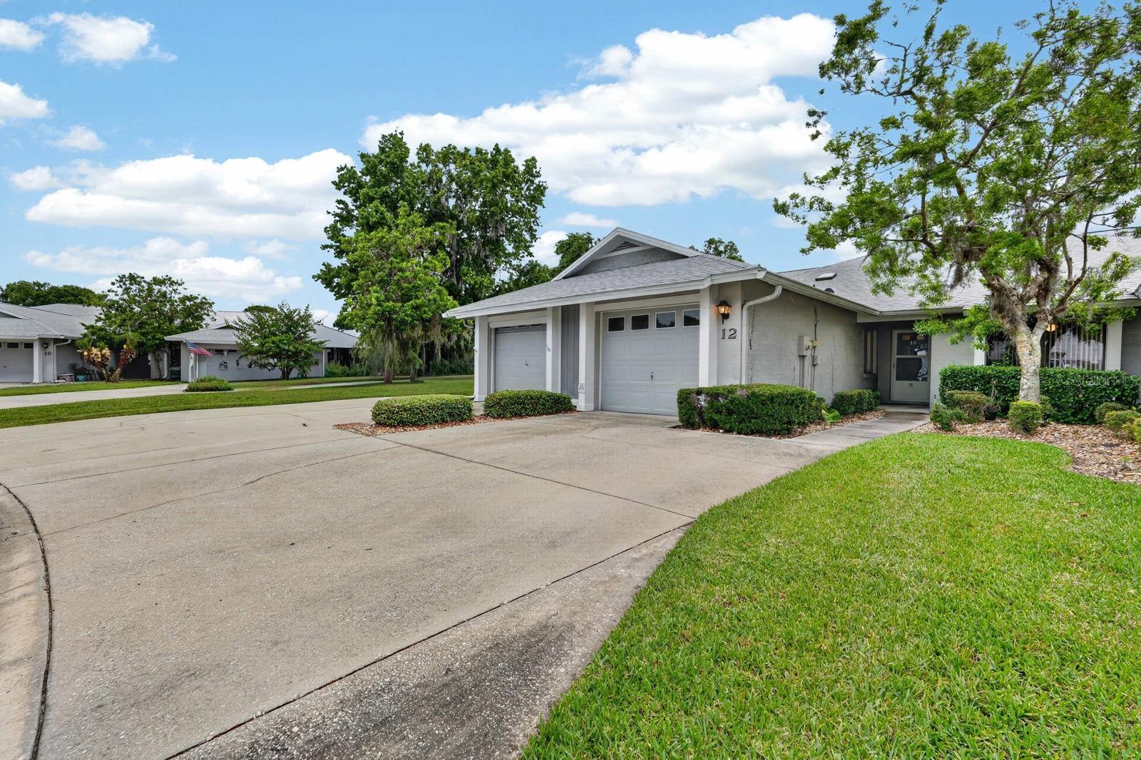 12 LAKE FOREST CIR N, PALM COAST, FL, 32137
