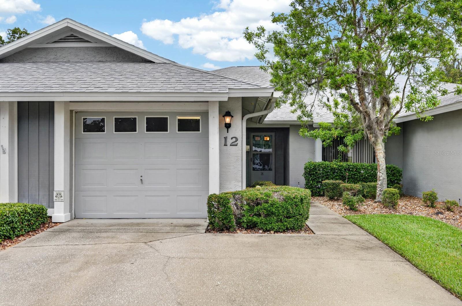 12 LAKE FOREST CIR N, PALM COAST, FL, 32137