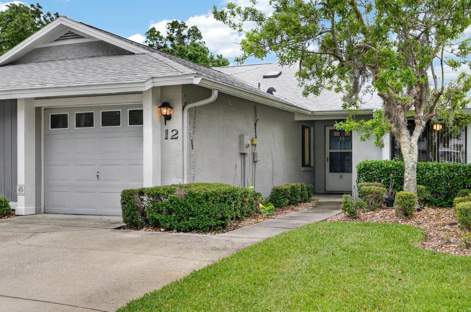 12 LAKE FOREST CIR N, PALM COAST, FL, 32137