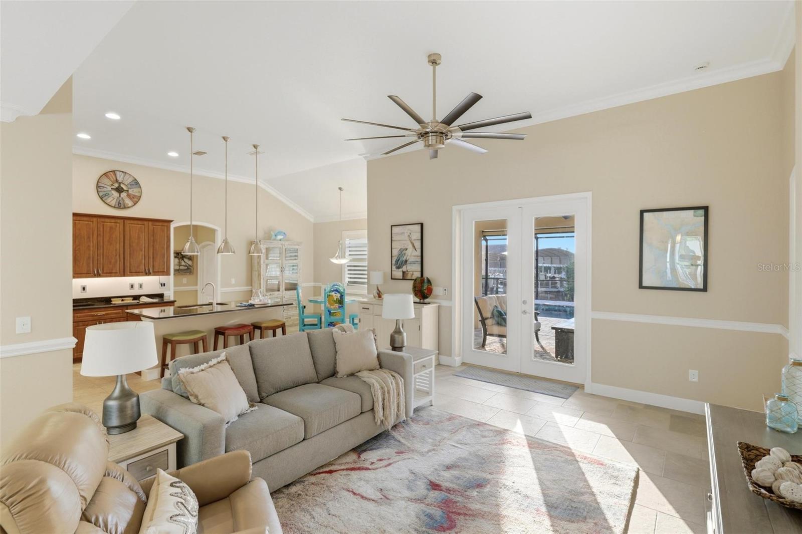 5312 CONNER TER, PORT CHARLOTTE, FL, 33981
