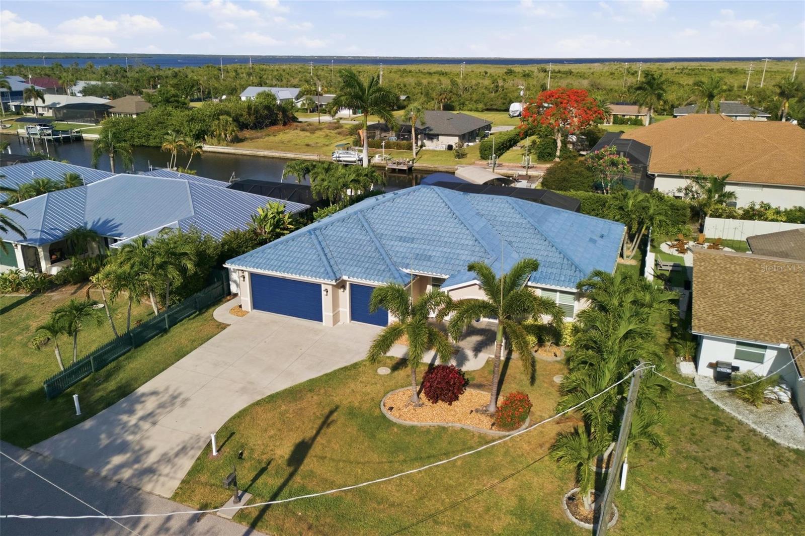 5312 CONNER TER, PORT CHARLOTTE, FL, 33981