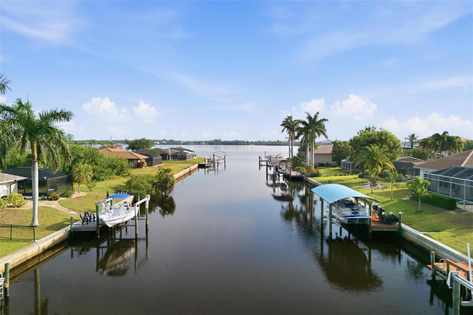 5312 CONNER TER, PORT CHARLOTTE, FL, 33981