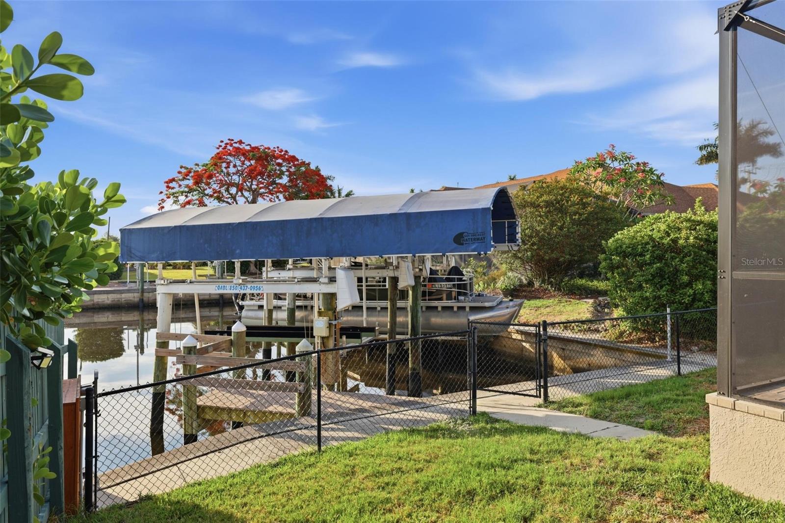 5312 CONNER TER, PORT CHARLOTTE, FL, 33981