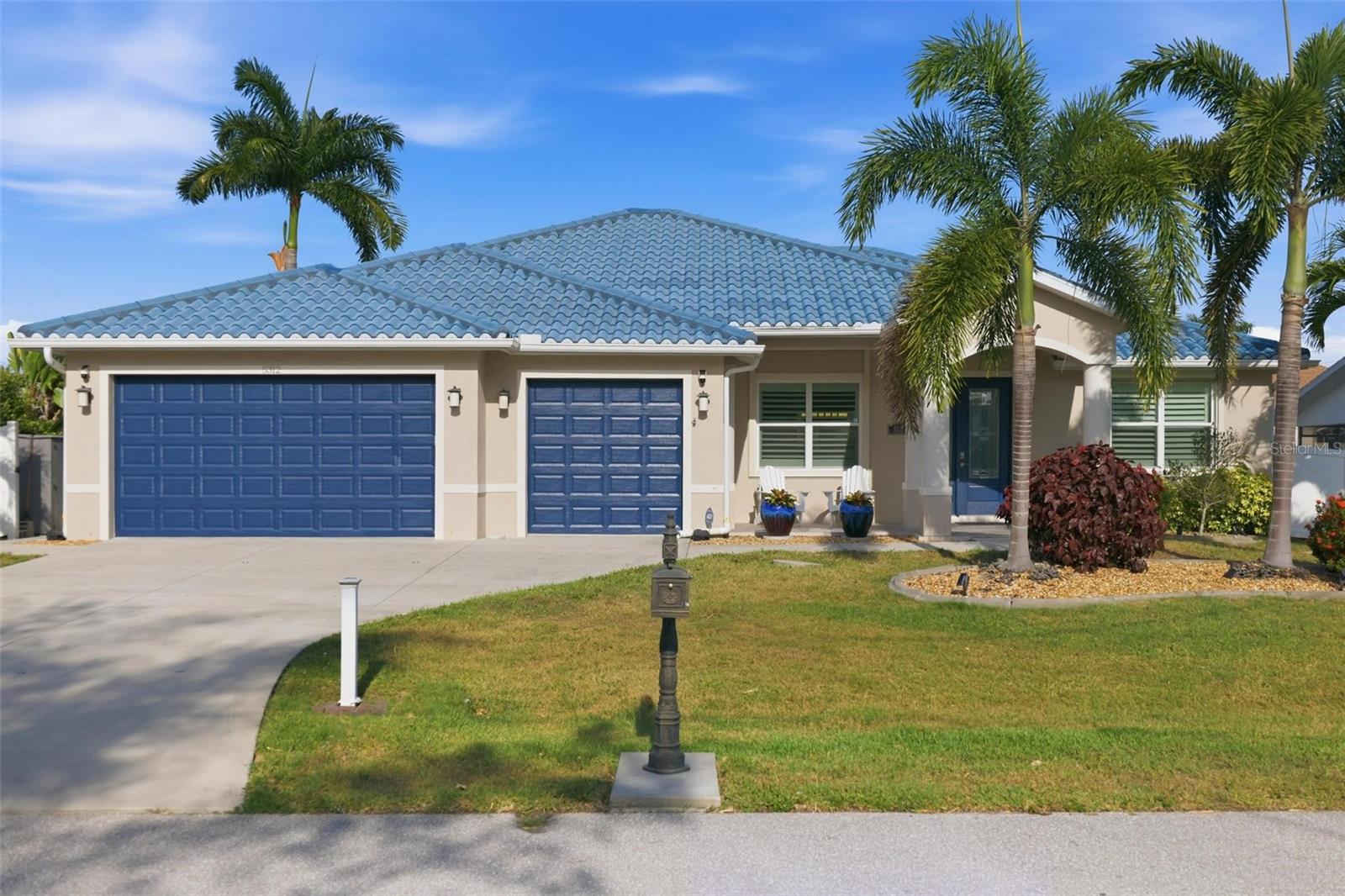 5312 CONNER TER, PORT CHARLOTTE, FL, 33981