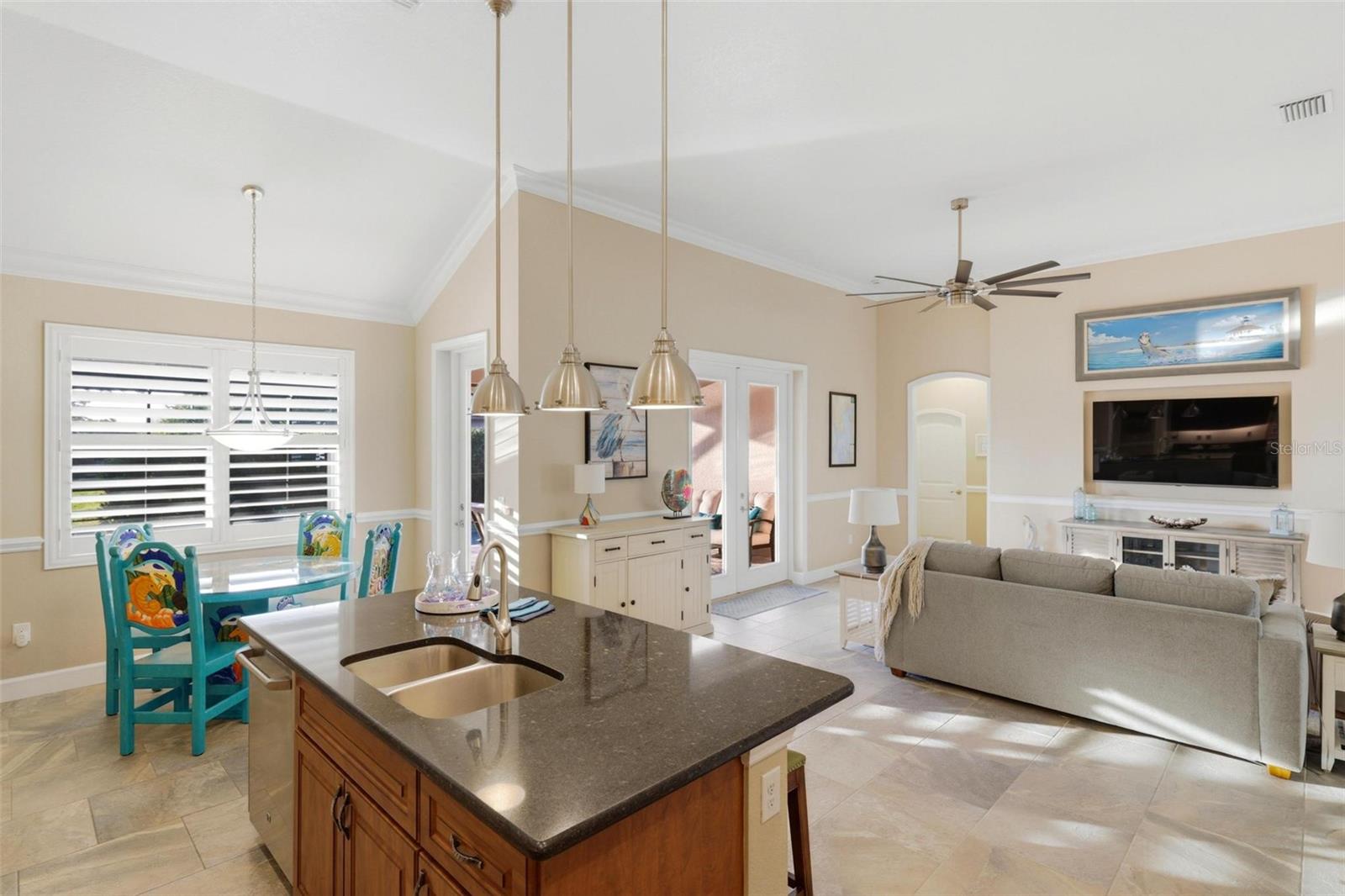 5312 CONNER TER, PORT CHARLOTTE, FL, 33981