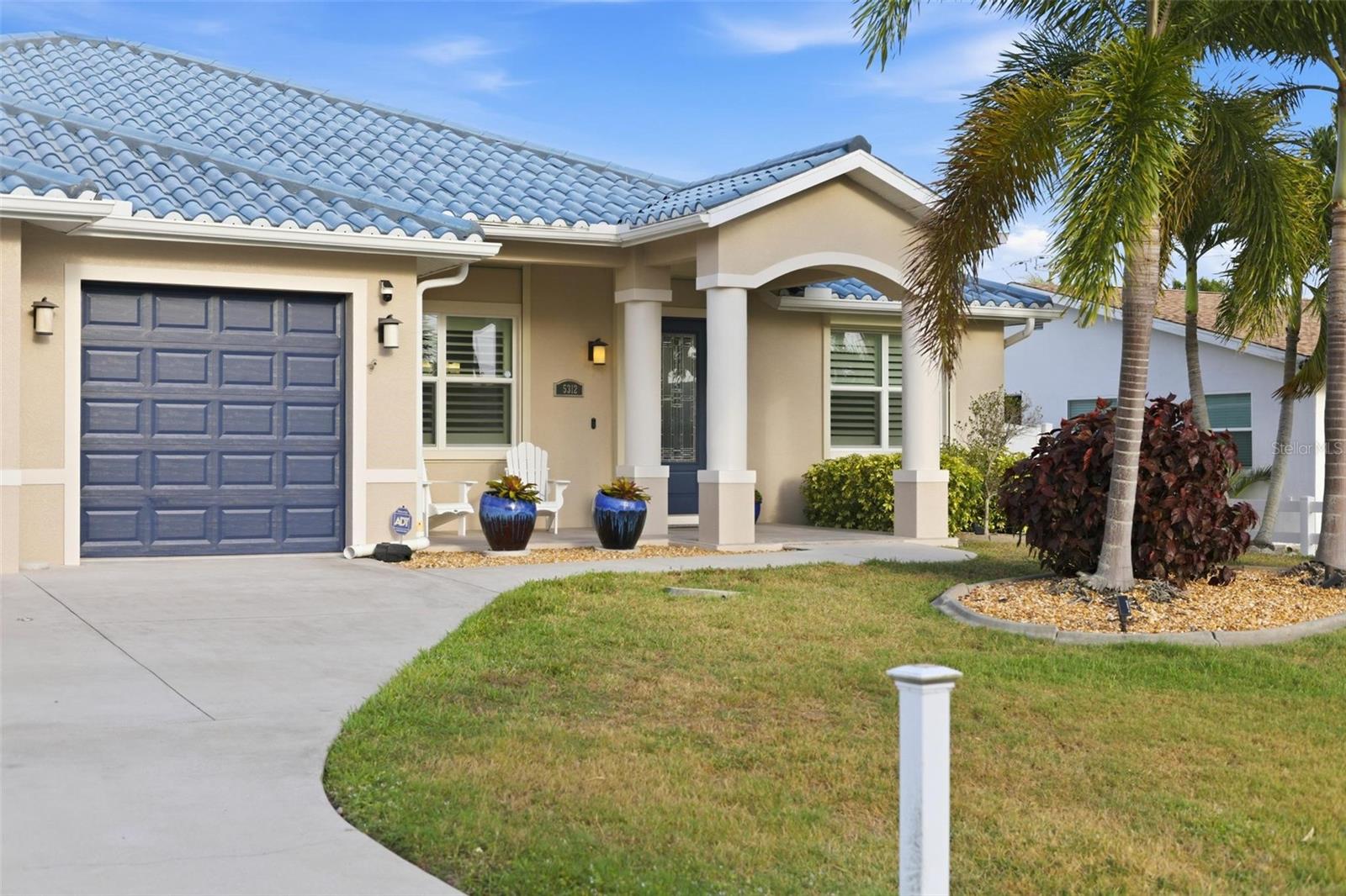 5312 CONNER TER, PORT CHARLOTTE, FL, 33981