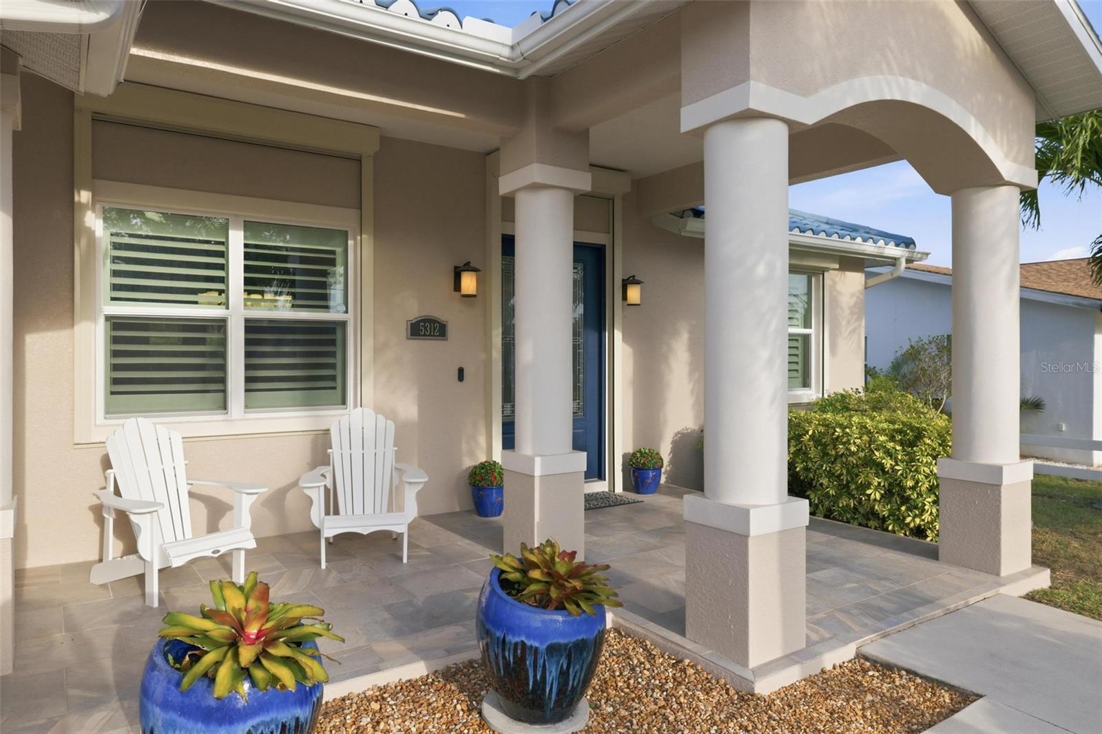 5312 CONNER TER, PORT CHARLOTTE, FL, 33981