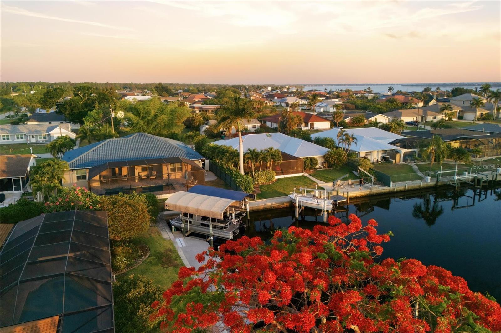 5312 CONNER TER, PORT CHARLOTTE, FL, 33981