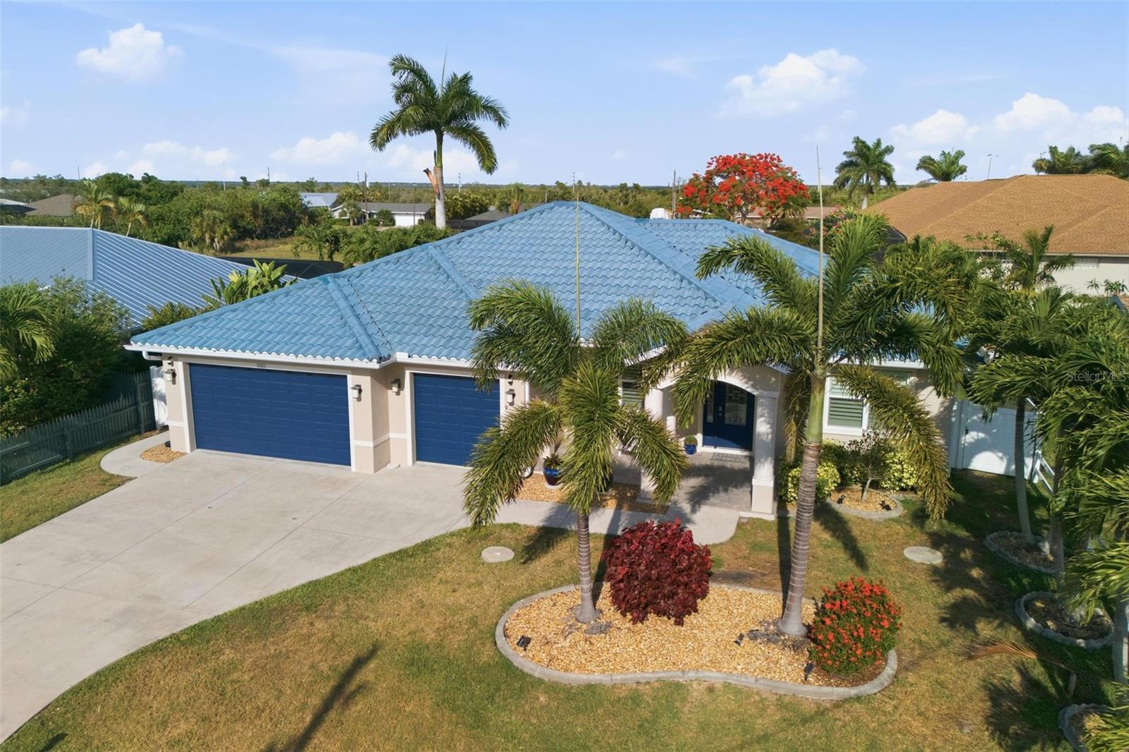5312 CONNER TER, PORT CHARLOTTE, FL, 33981