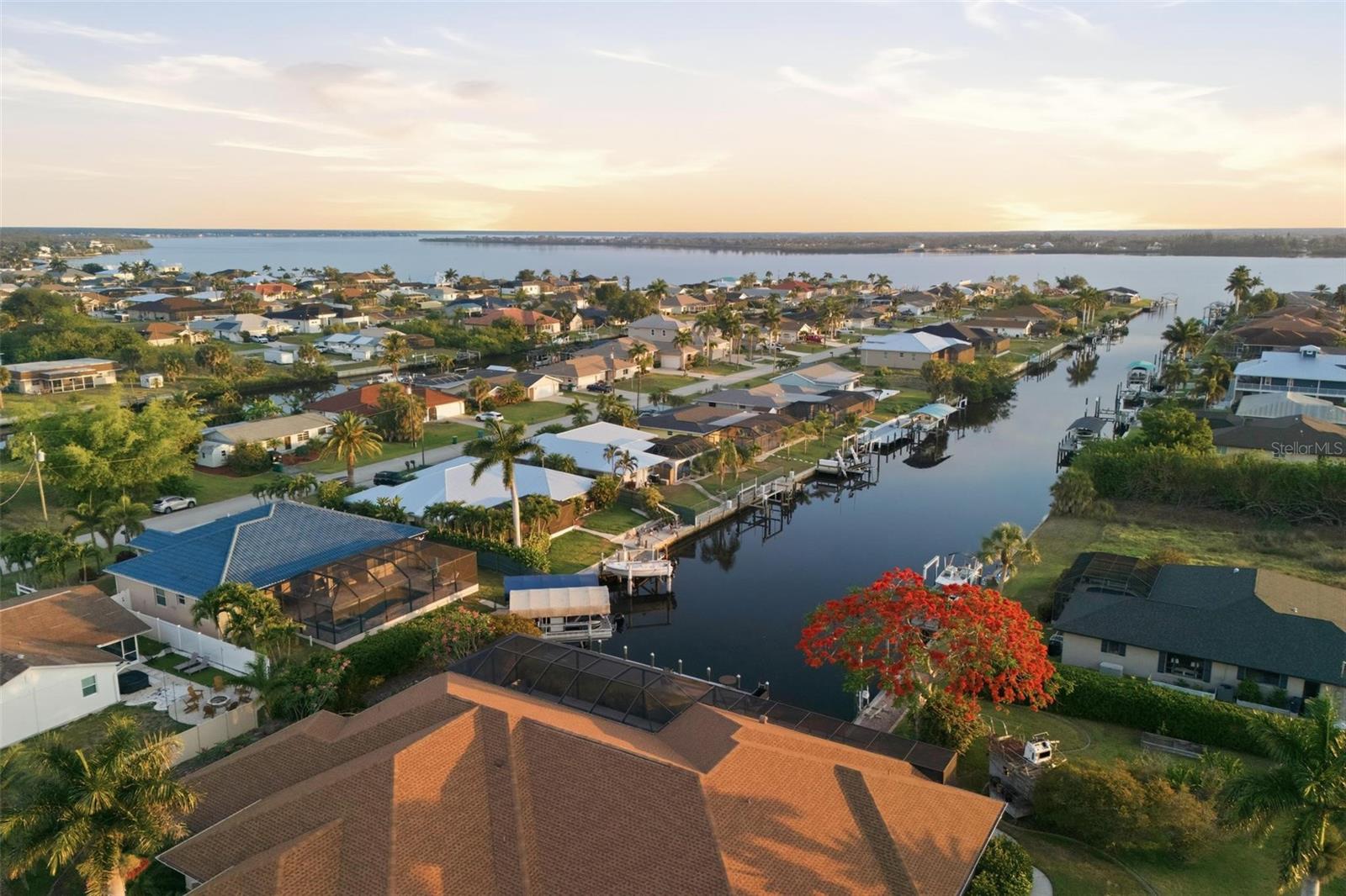 5312 CONNER TER, PORT CHARLOTTE, FL, 33981