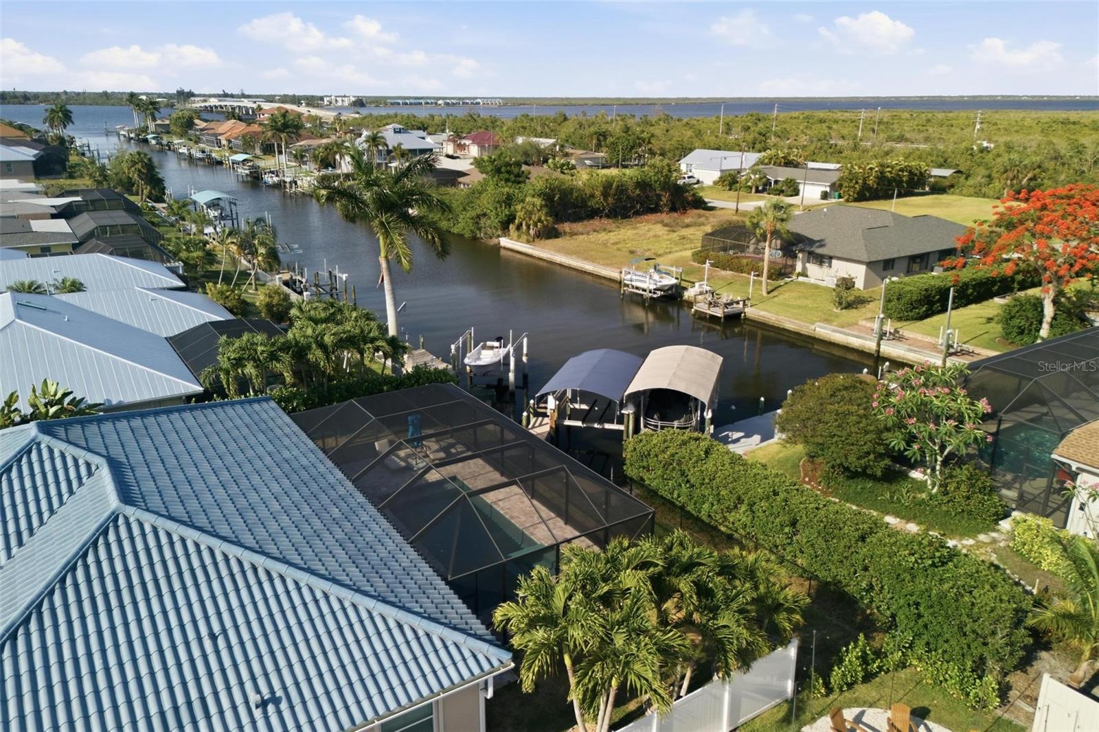 5312 CONNER TER, PORT CHARLOTTE, FL, 33981