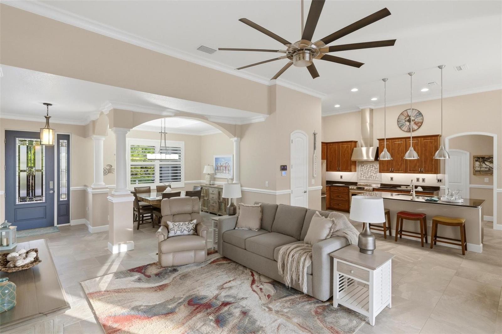 5312 CONNER TER, PORT CHARLOTTE, FL, 33981