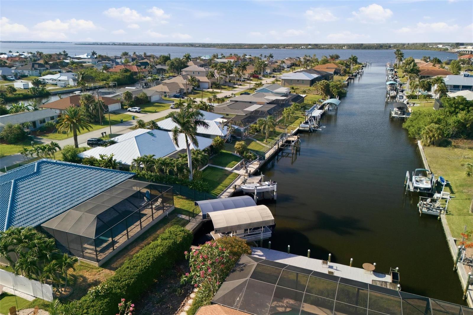 5312 CONNER TER, PORT CHARLOTTE, FL, 33981
