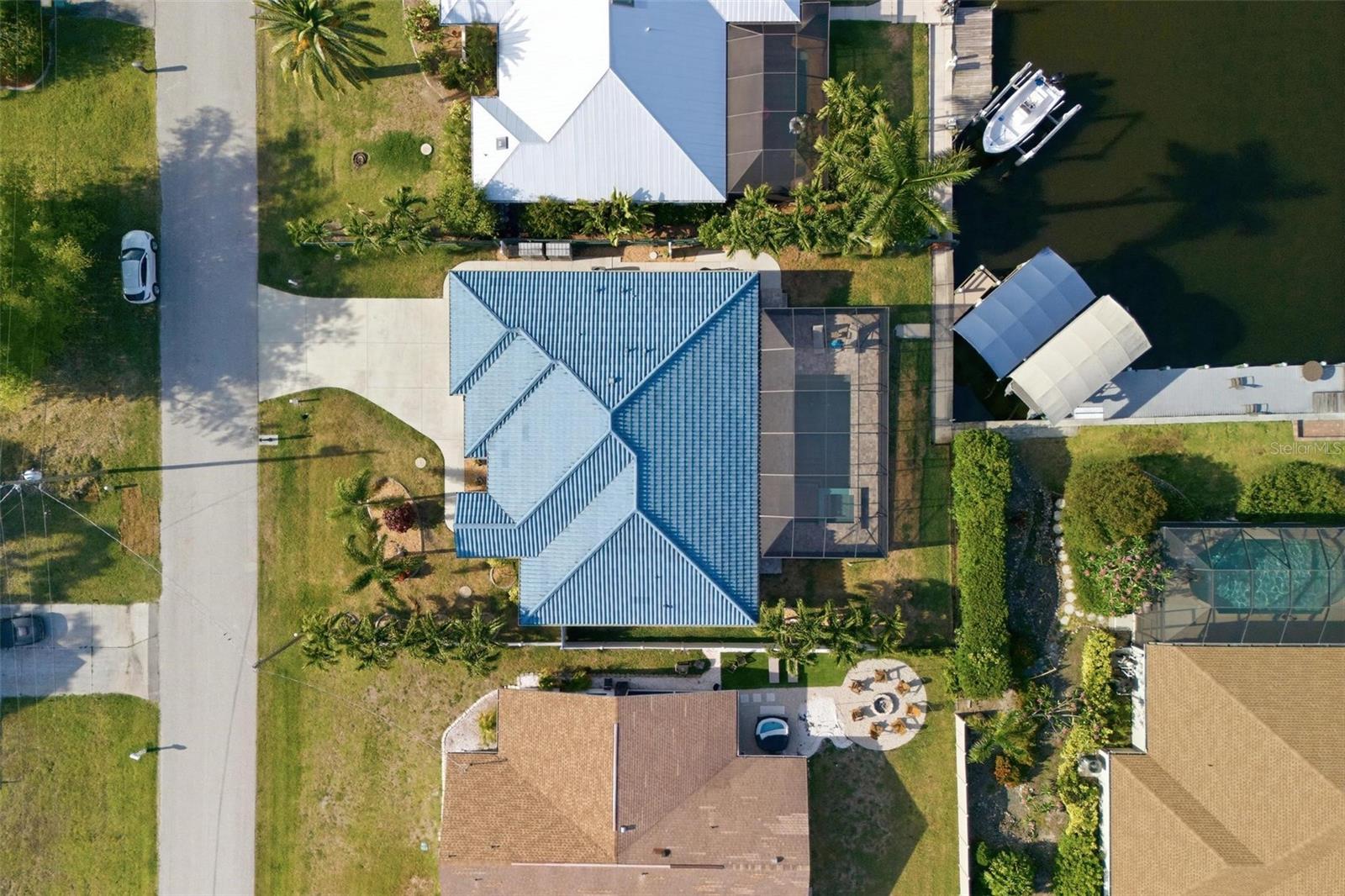 5312 CONNER TER, PORT CHARLOTTE, FL, 33981