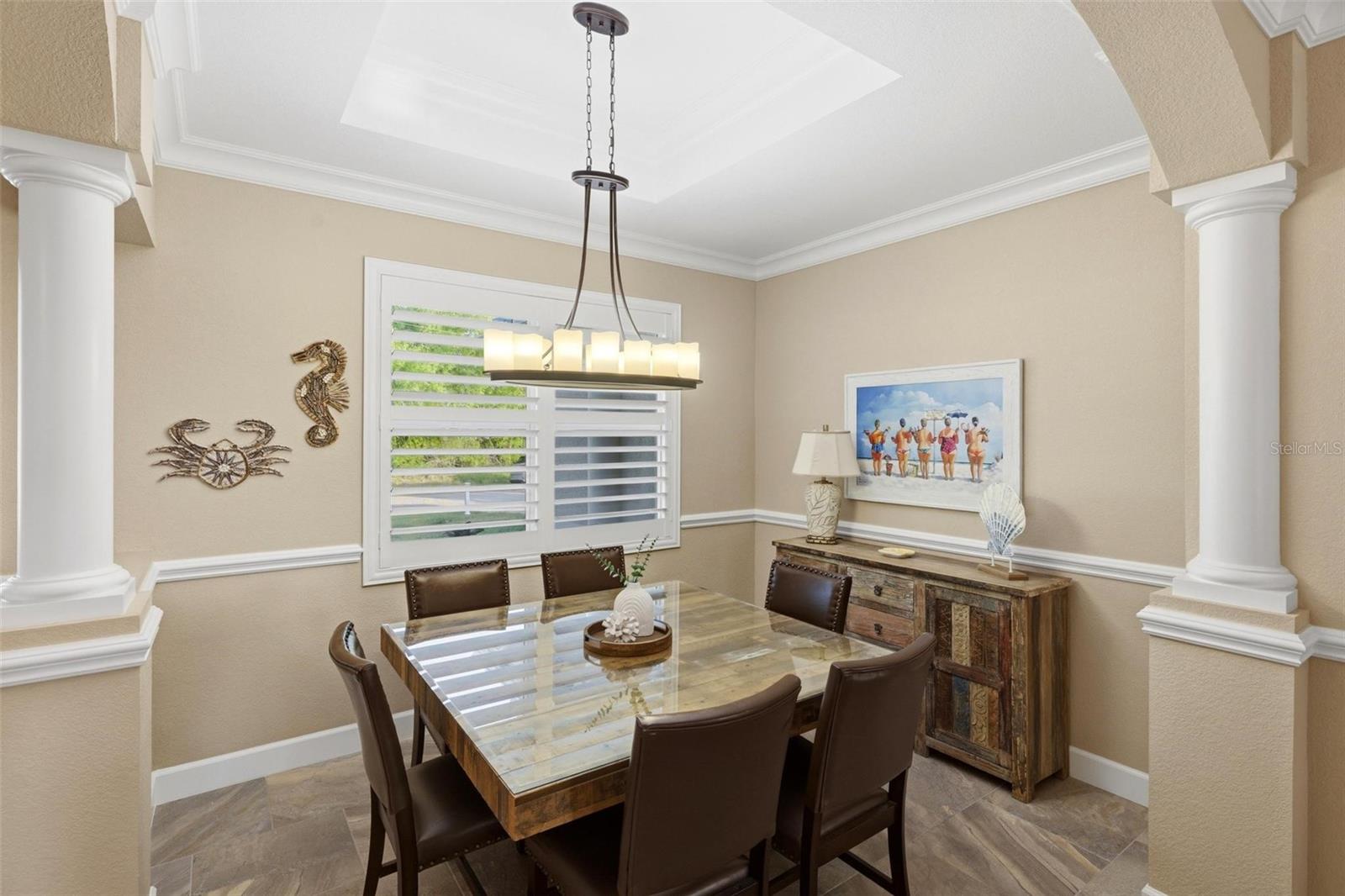 5312 CONNER TER, PORT CHARLOTTE, FL, 33981