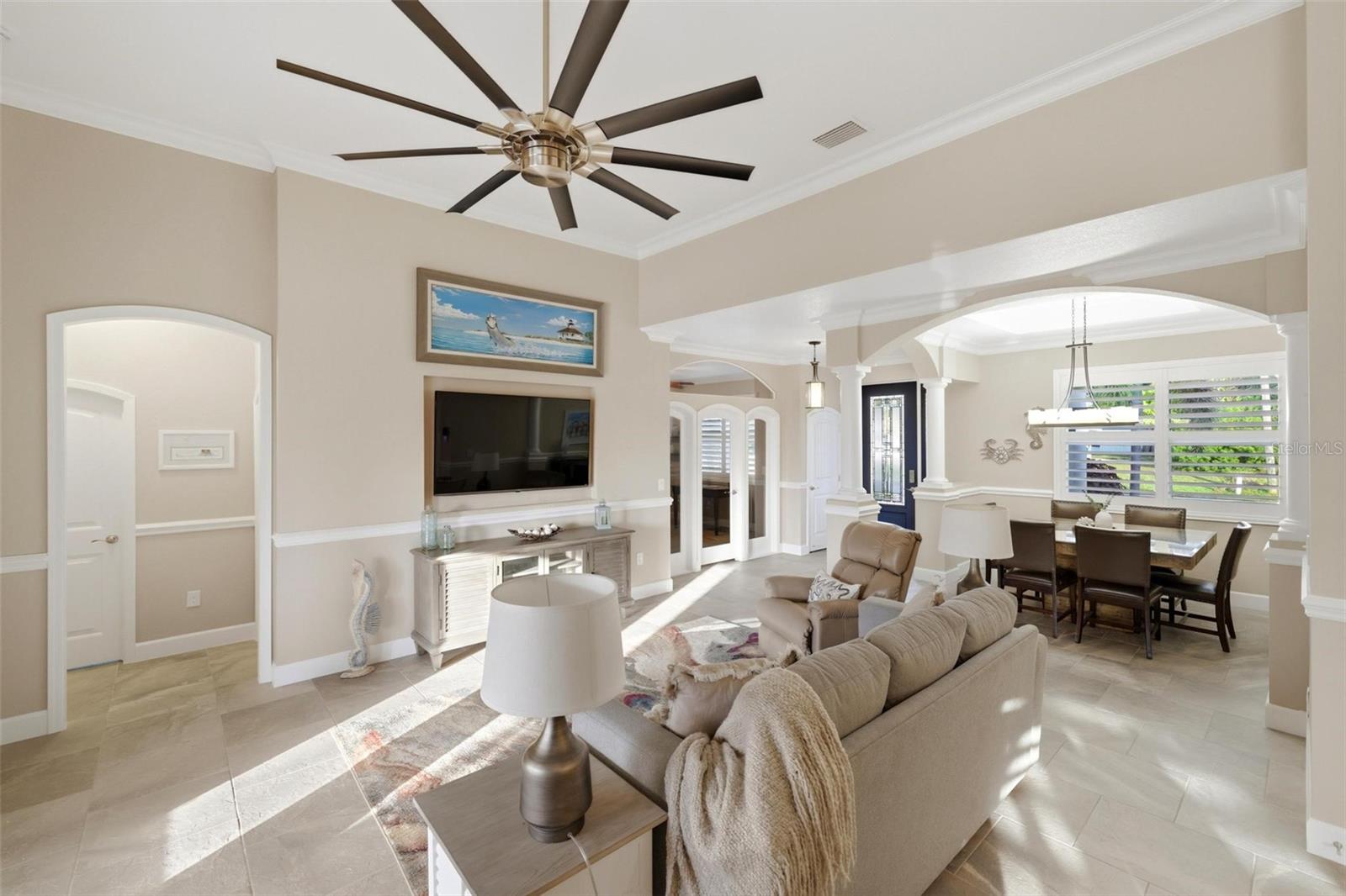 5312 CONNER TER, PORT CHARLOTTE, FL, 33981
