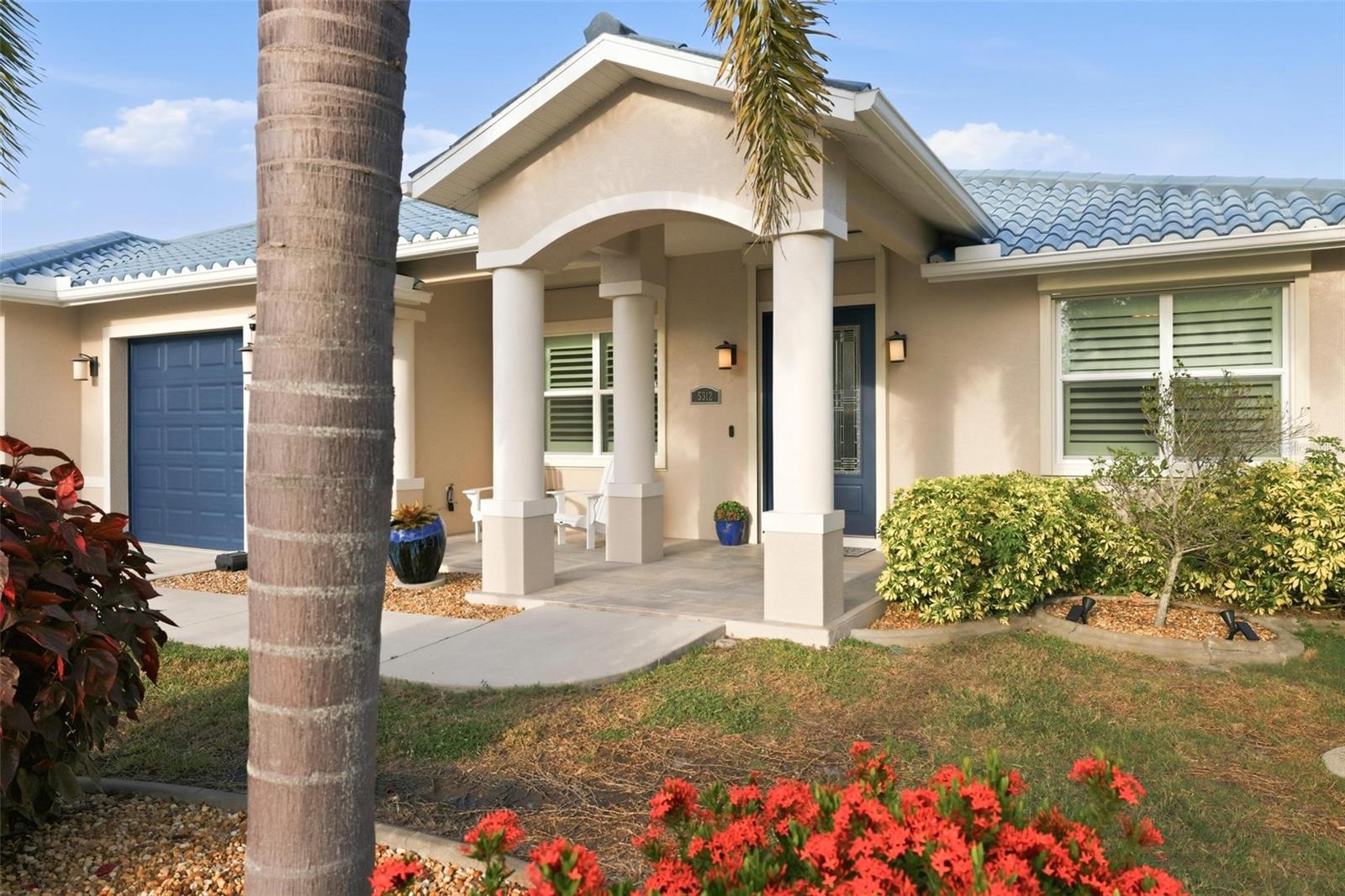 5312 CONNER TER, PORT CHARLOTTE, FL, 33981