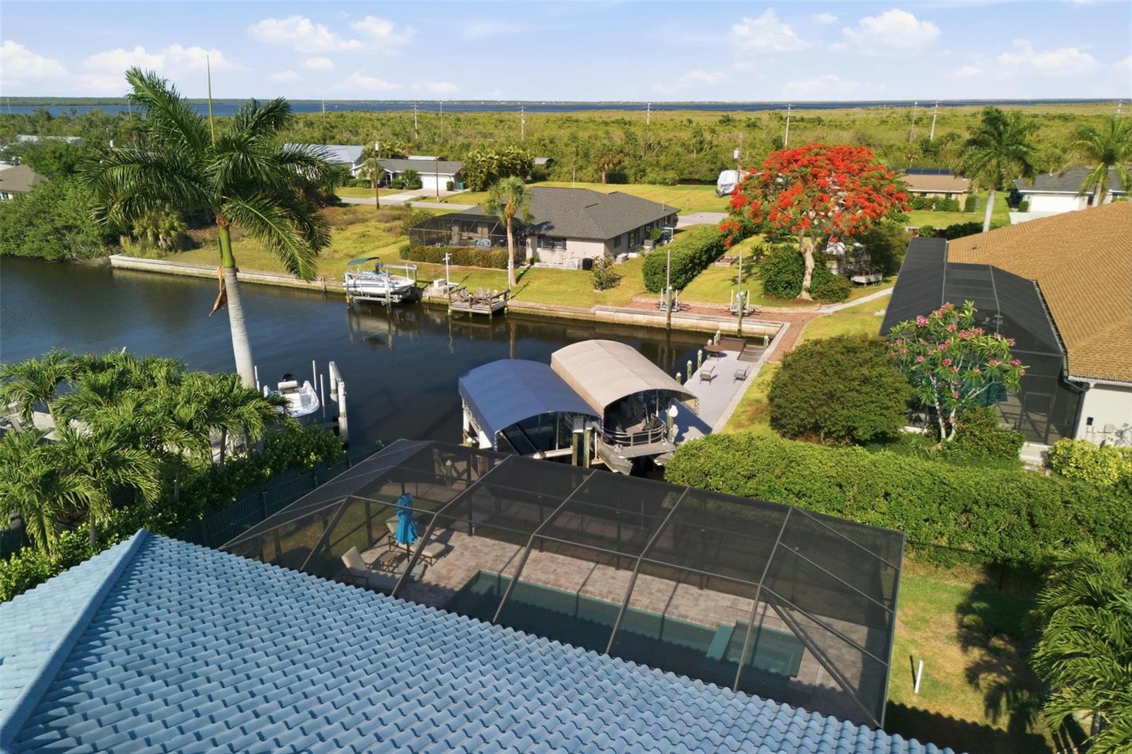 5312 CONNER TER, PORT CHARLOTTE, FL, 33981