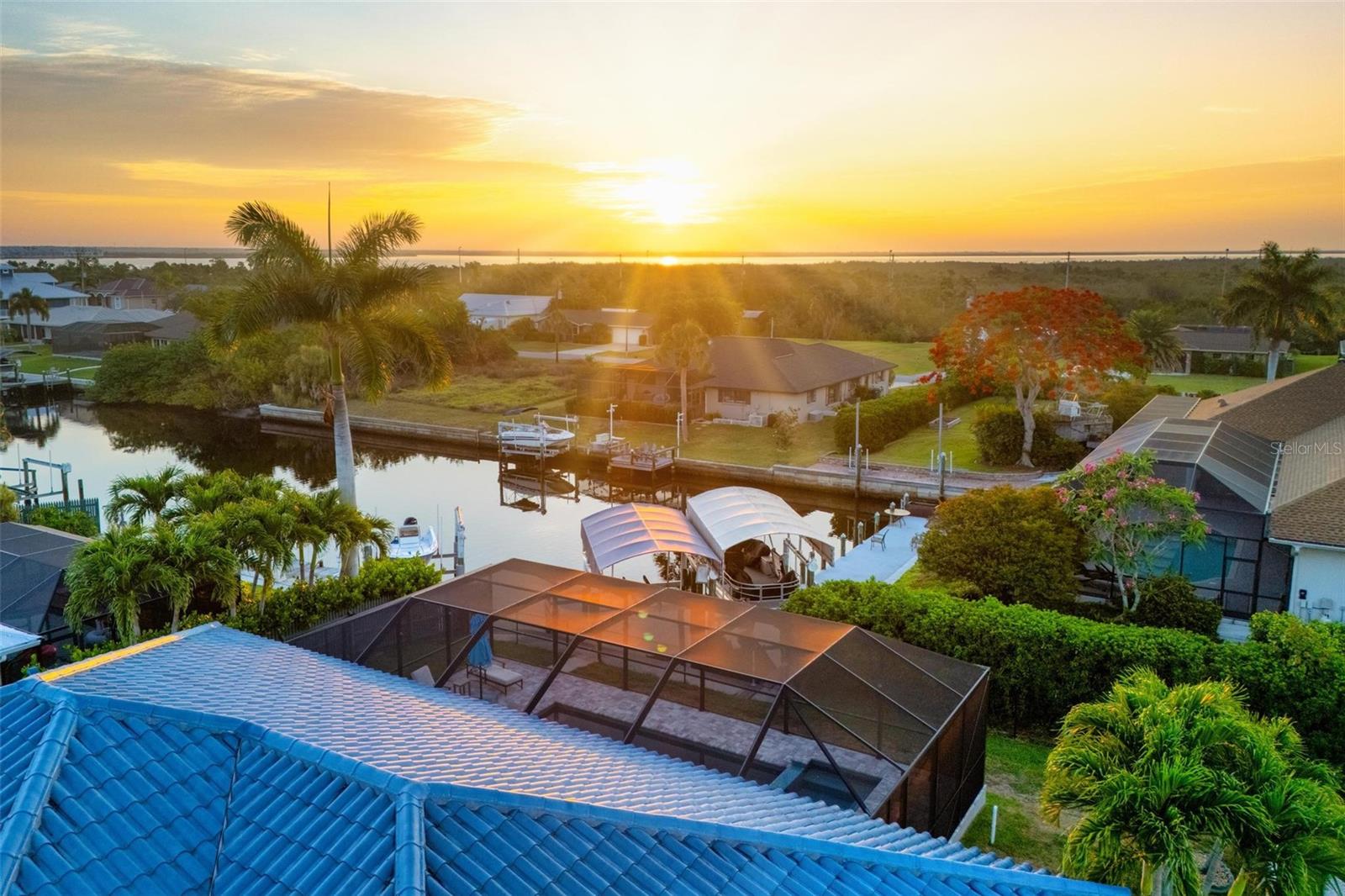 5312 CONNER TER, PORT CHARLOTTE, FL, 33981