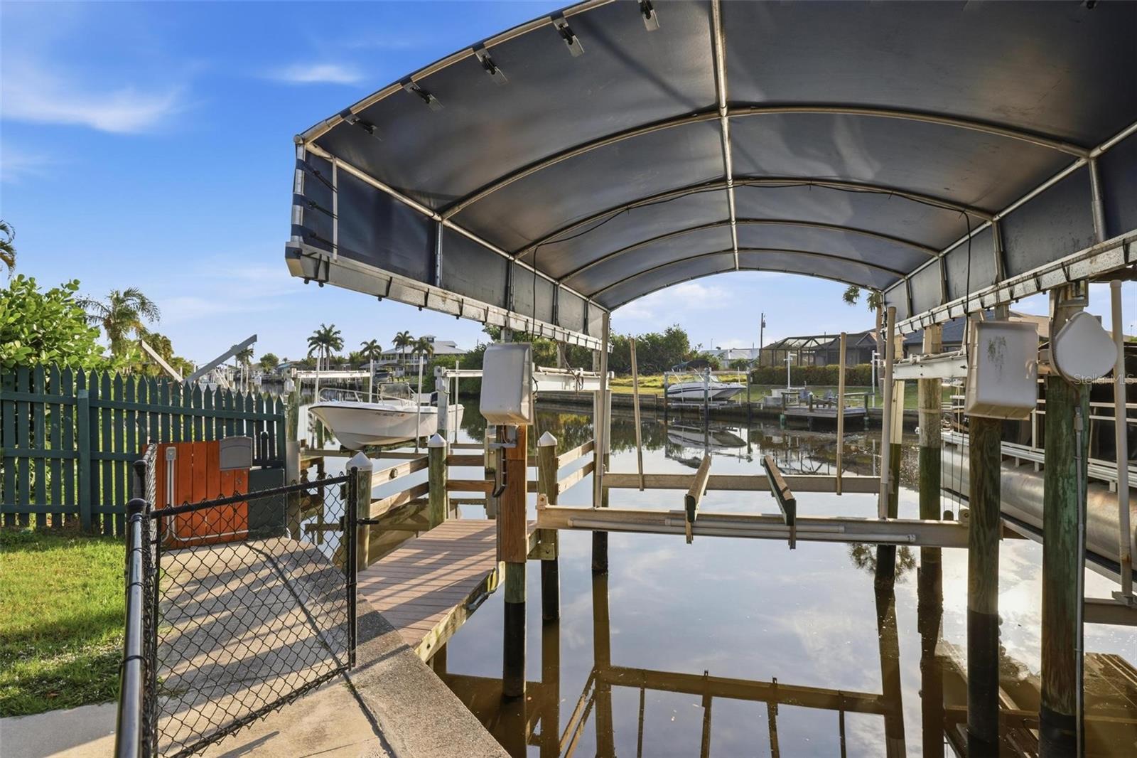 5312 CONNER TER, PORT CHARLOTTE, FL, 33981