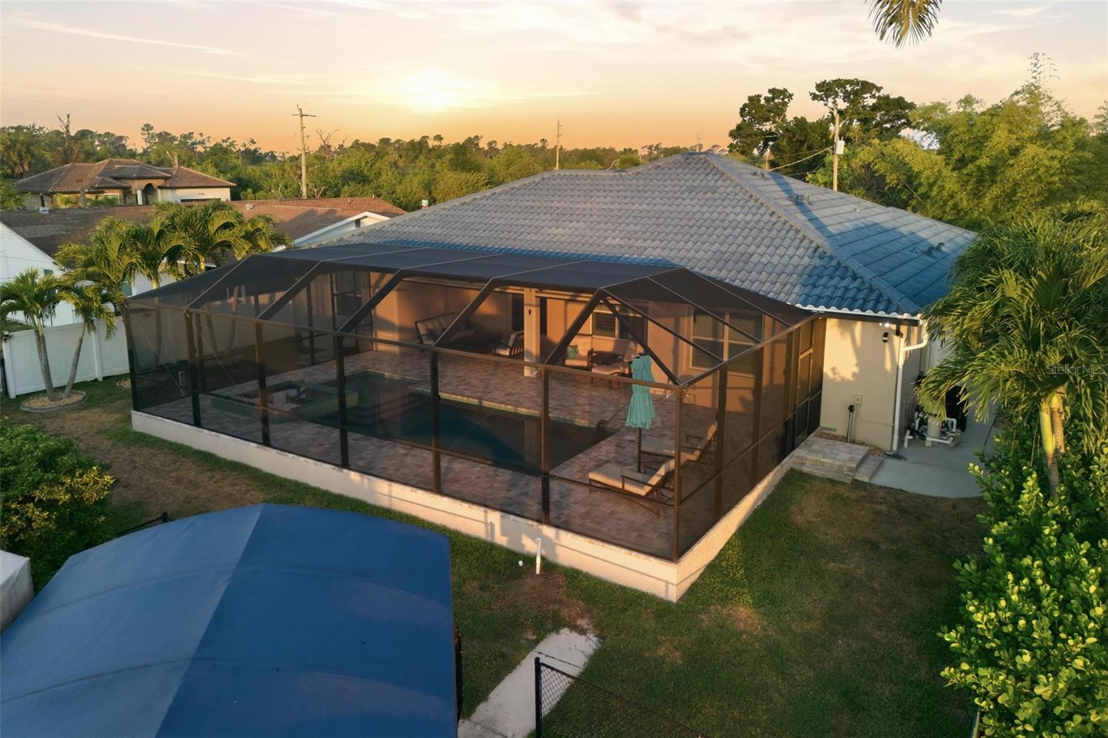 5312 CONNER TER, PORT CHARLOTTE, FL, 33981