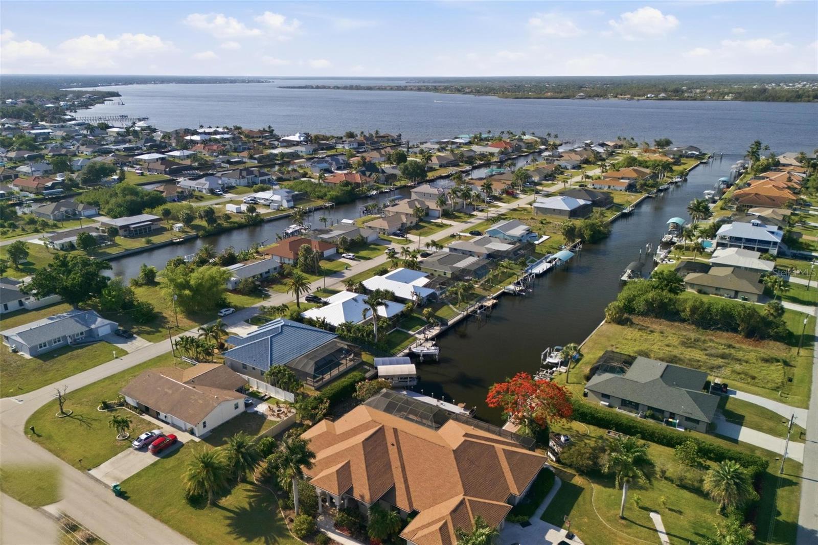 5312 CONNER TER, PORT CHARLOTTE, FL, 33981