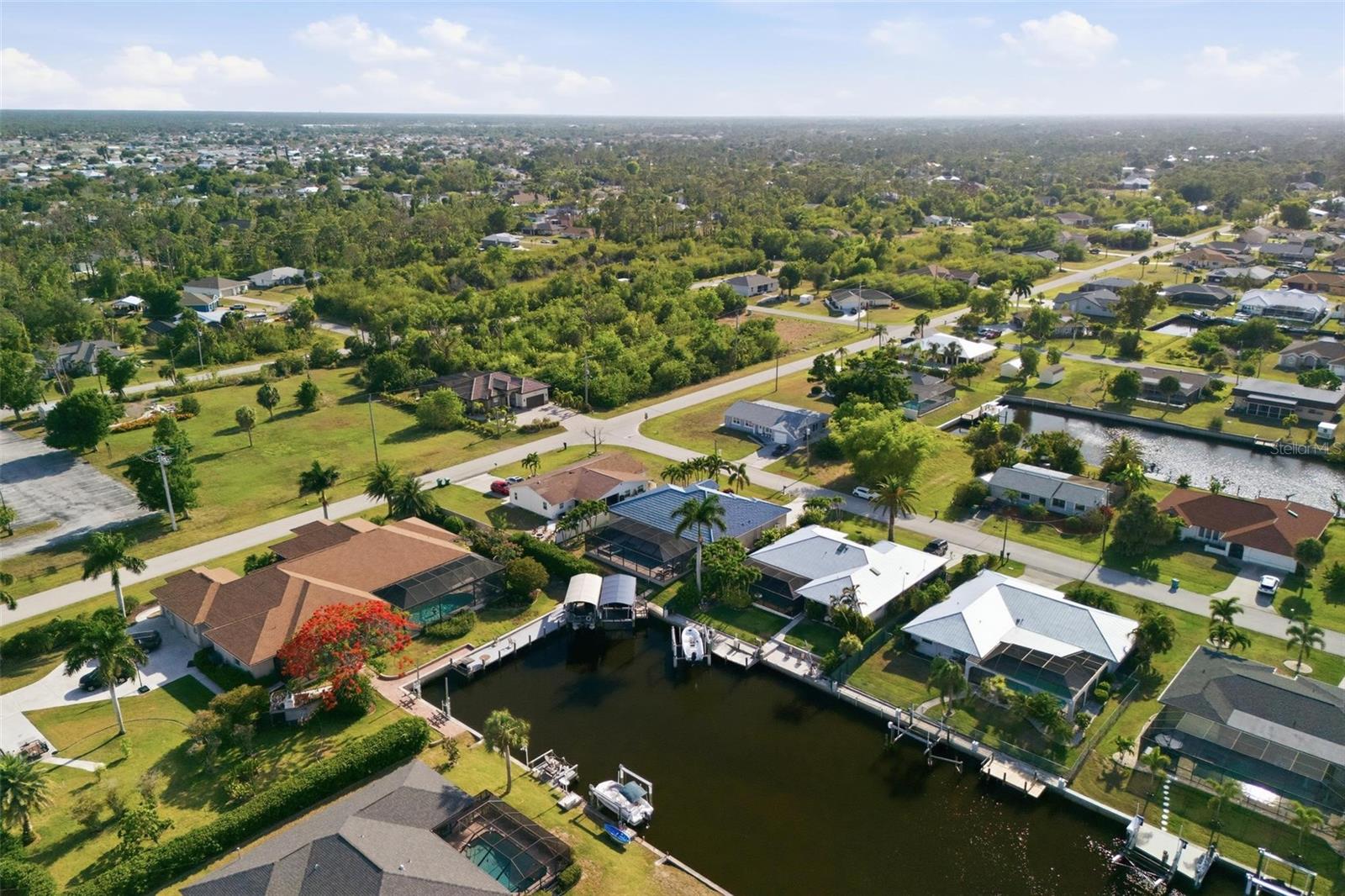 5312 CONNER TER, PORT CHARLOTTE, FL, 33981