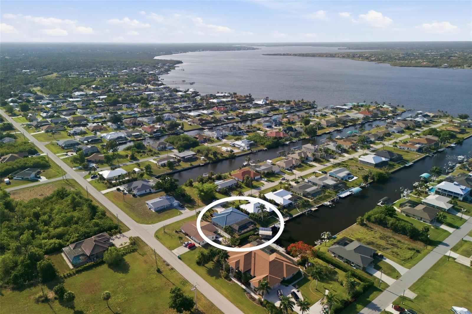 5312 CONNER TER, PORT CHARLOTTE, FL, 33981