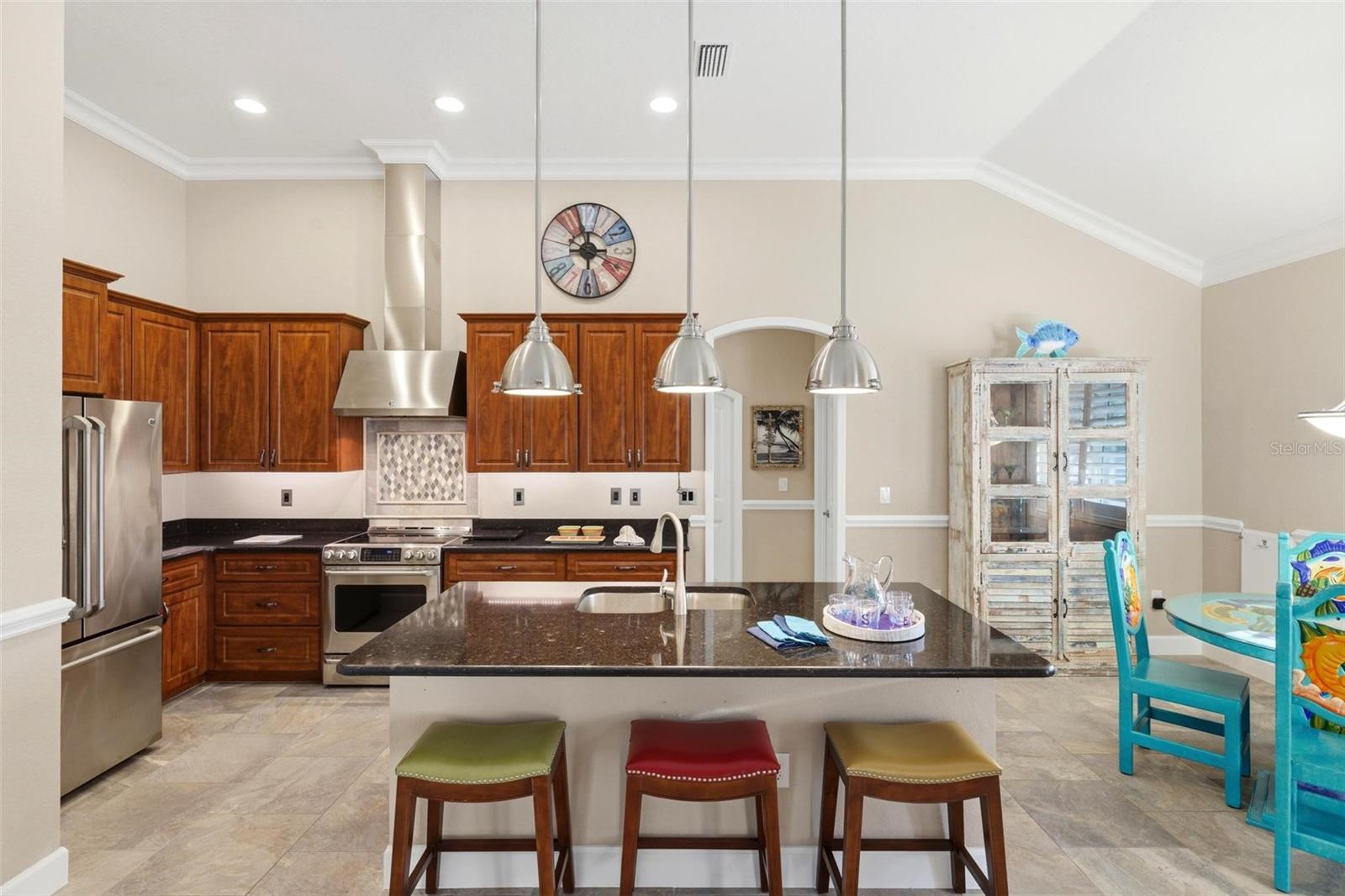 5312 CONNER TER, PORT CHARLOTTE, FL, 33981