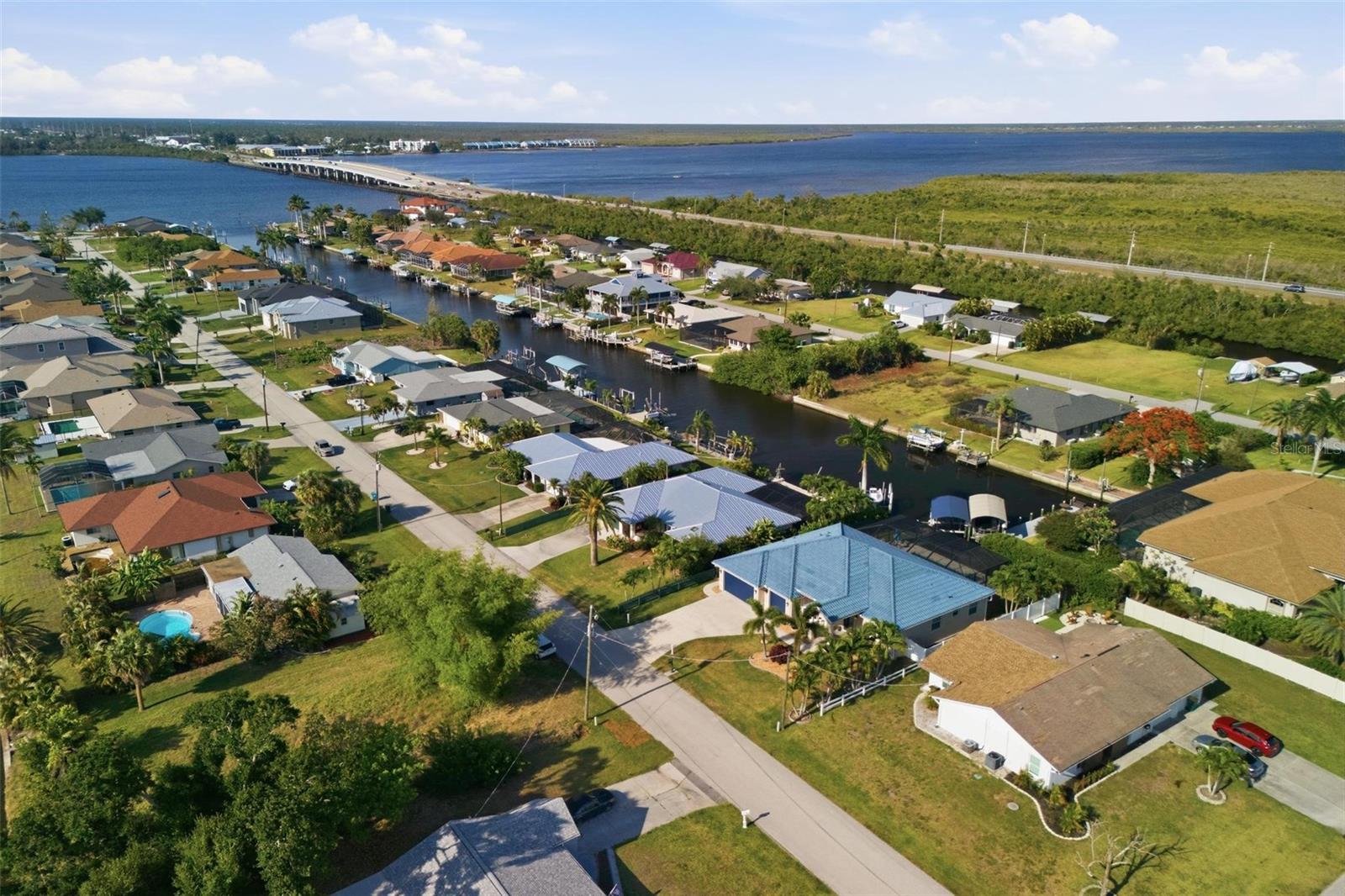5312 CONNER TER, PORT CHARLOTTE, FL, 33981