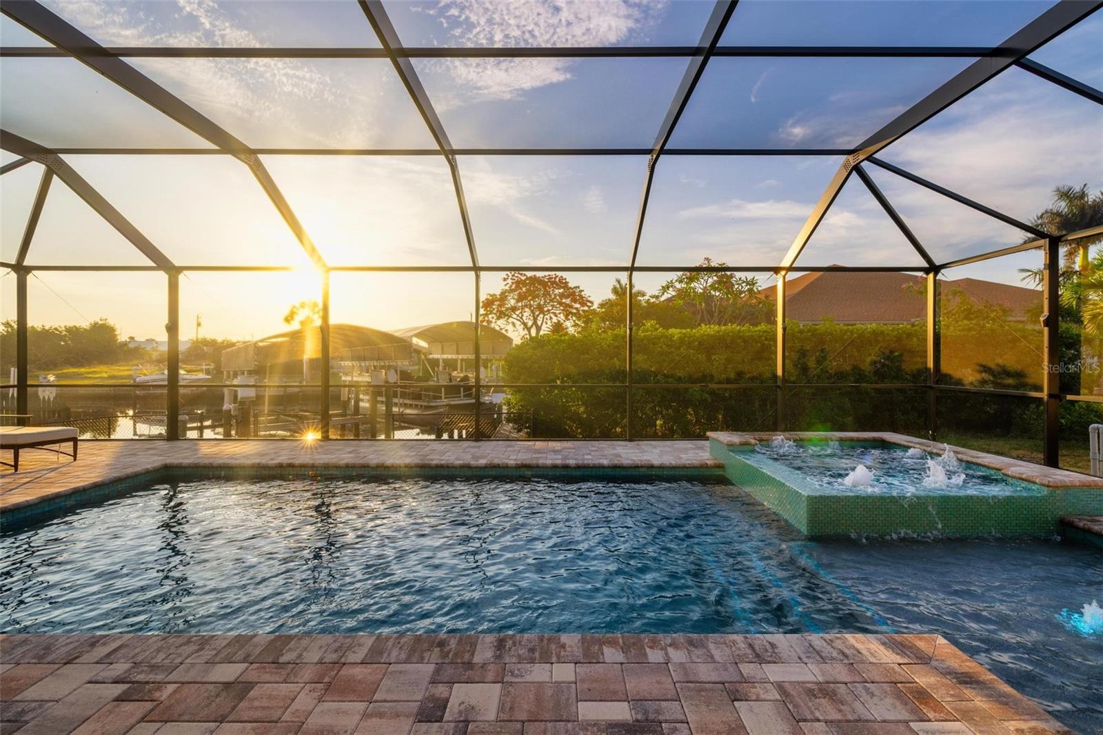 5312 CONNER TER, PORT CHARLOTTE, FL, 33981