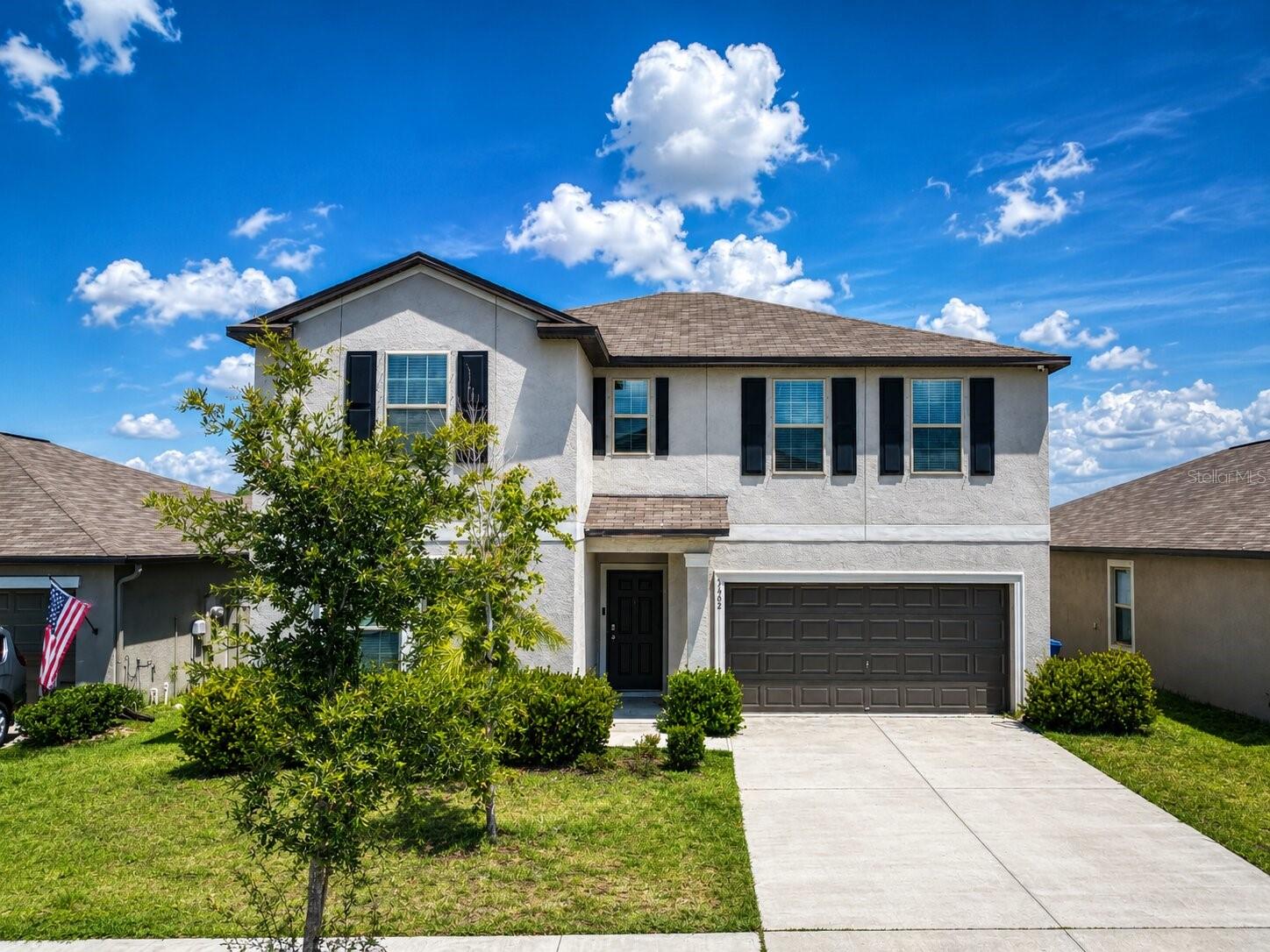 5462 GRAYS HARBOR CT, WIMAUMA, FL, 33598