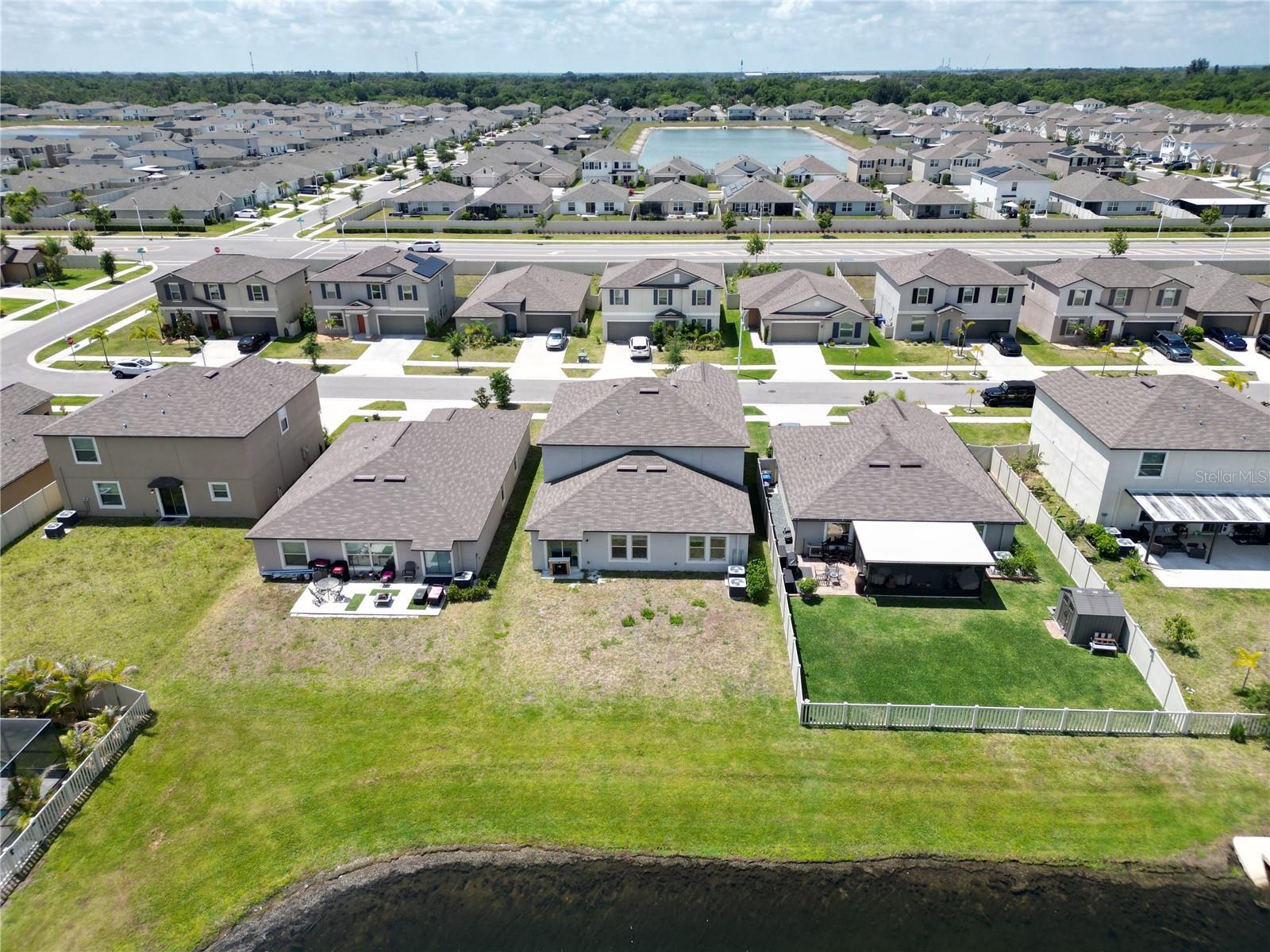 5462 GRAYS HARBOR CT, WIMAUMA, FL, 33598