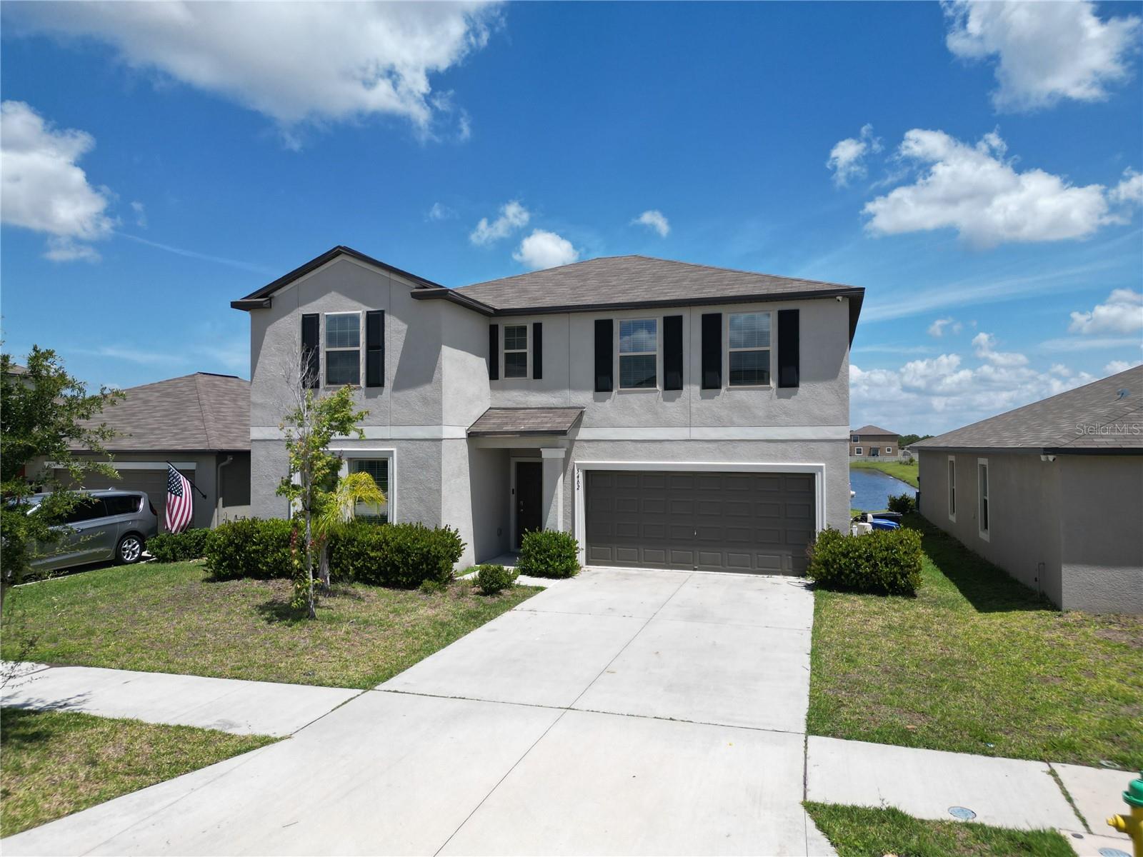 5462 GRAYS HARBOR CT, WIMAUMA, FL, 33598