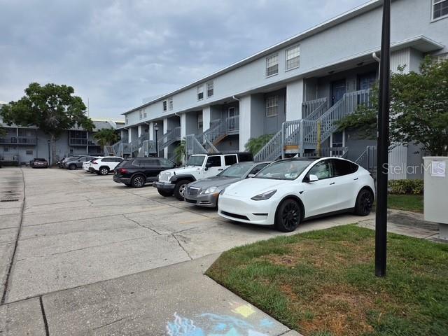 4821 W MCELROY AVE #D210, TAMPA, FL, 33611