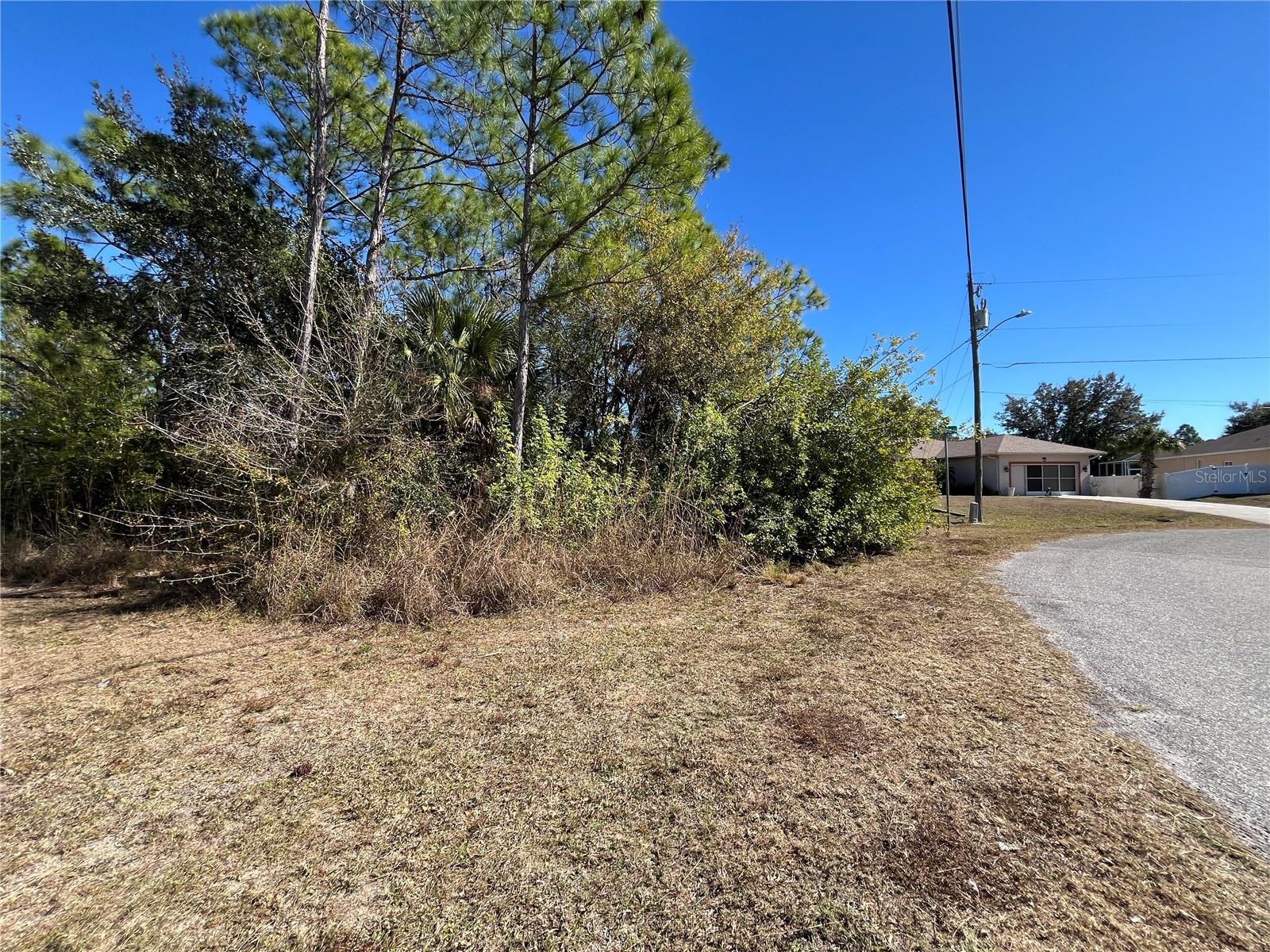 TAPLIN AVE, NORTH PORT, FL, 34291