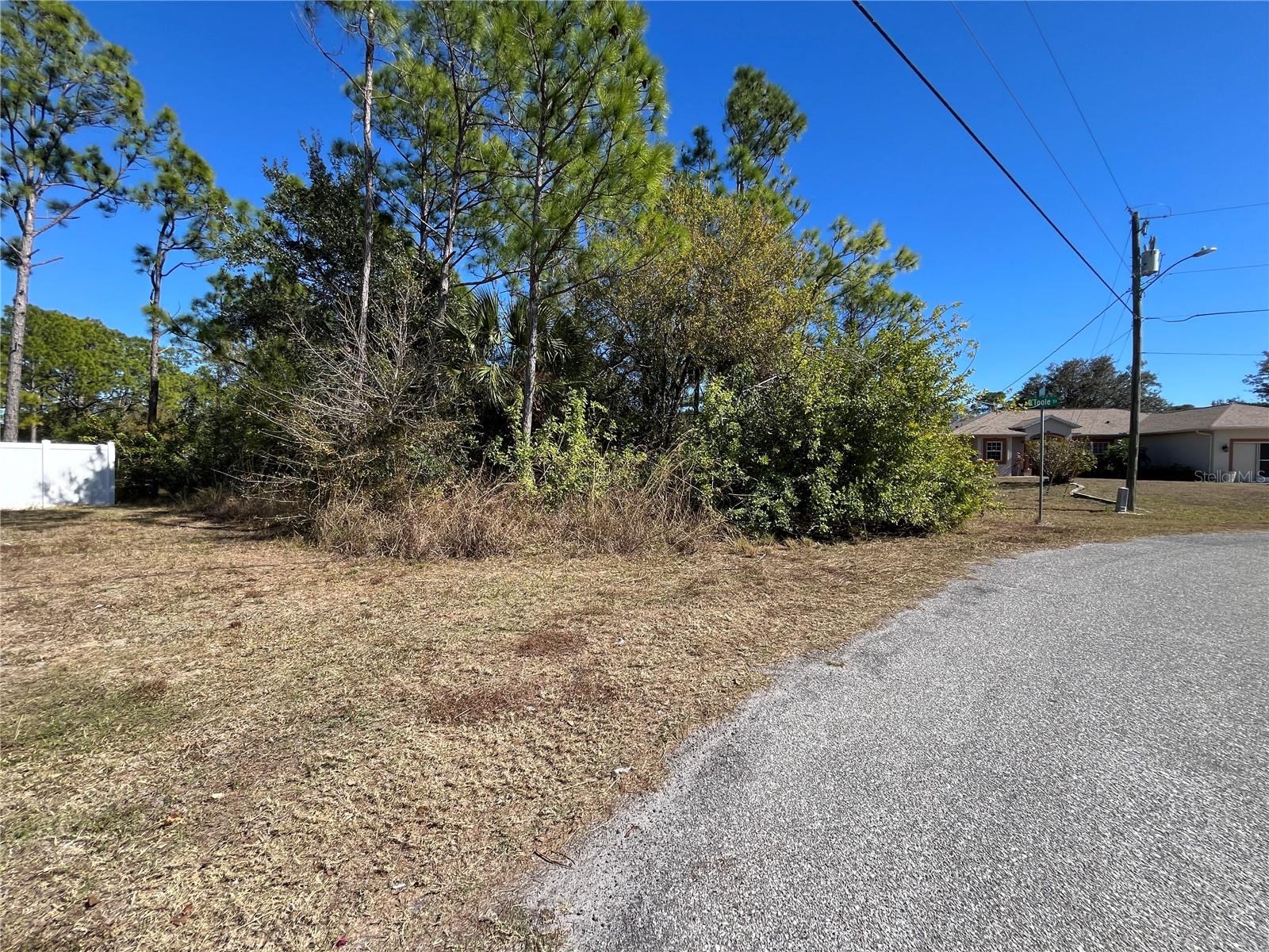 TAPLIN AVE, NORTH PORT, FL, 34291