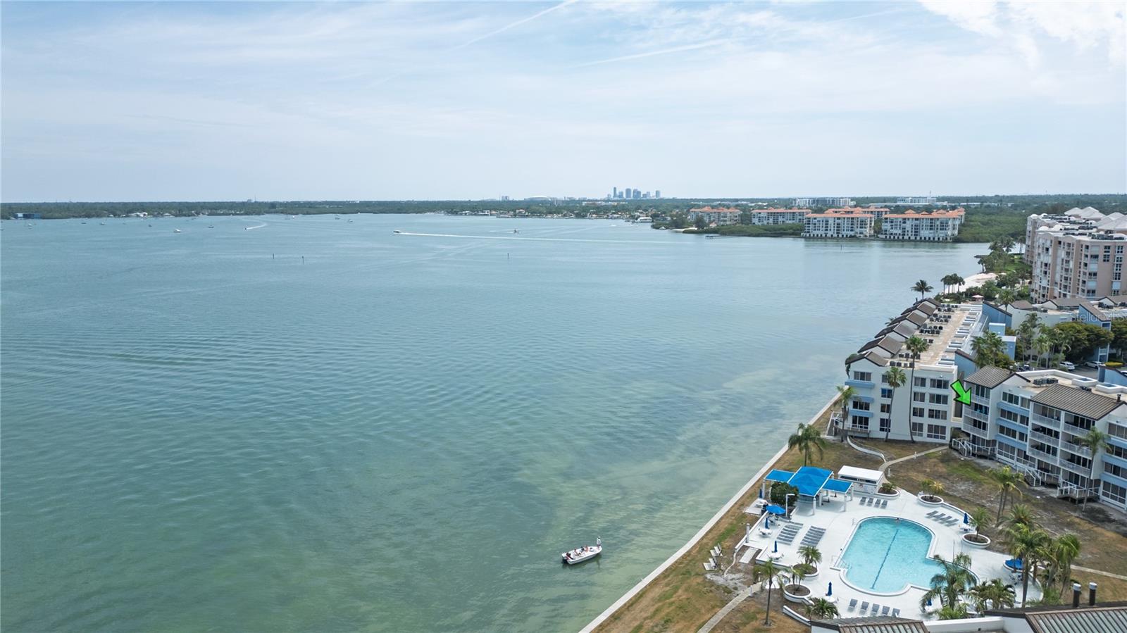 5155 ISLA KEY BLVD S #307, ST PETERSBURG, FL, 33715