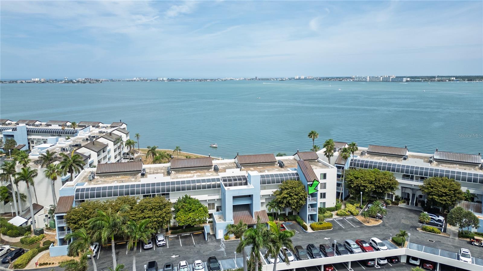 5155 ISLA KEY BLVD S #307, ST PETERSBURG, FL, 33715