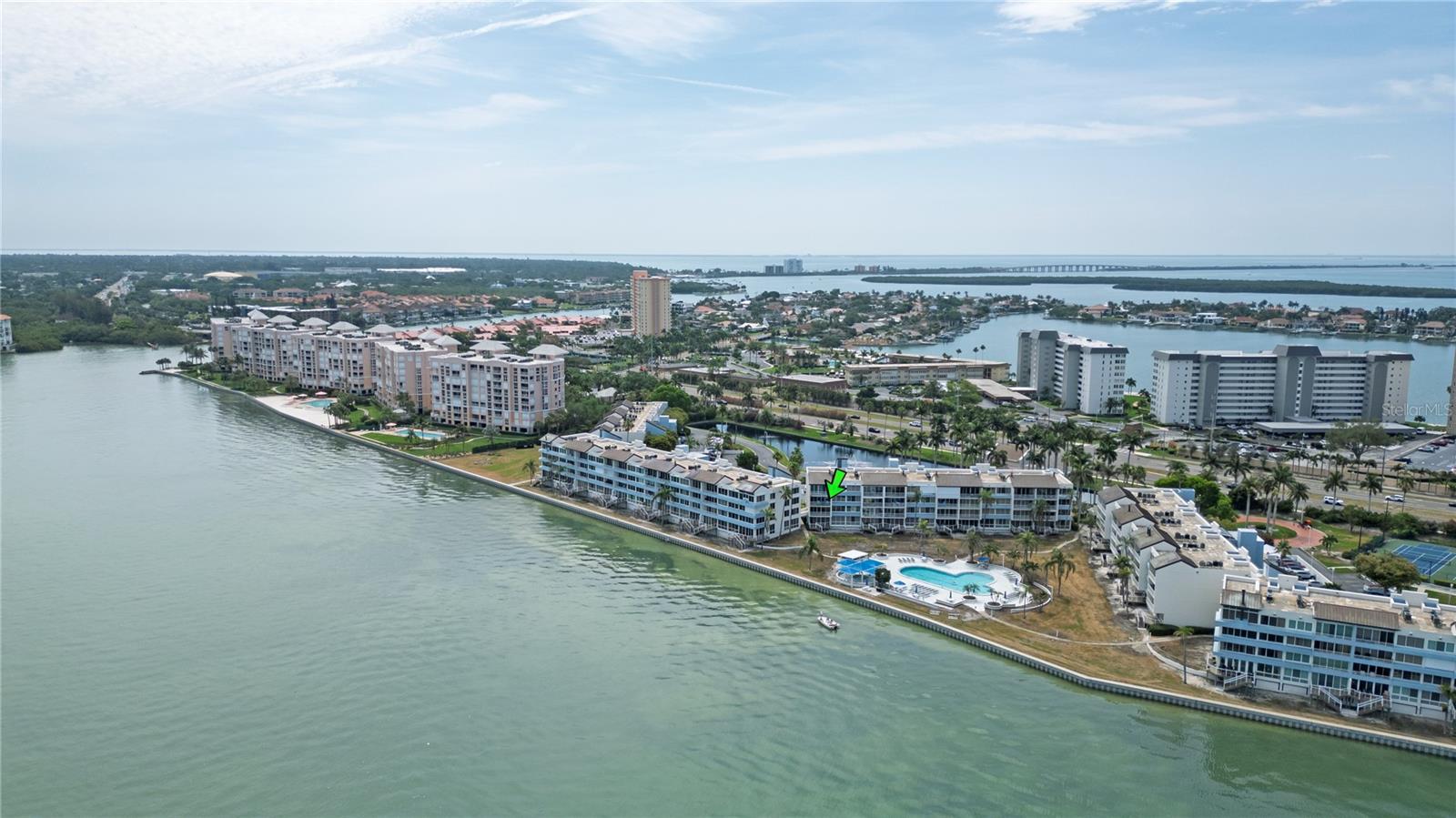 5155 ISLA KEY BLVD S #307, ST PETERSBURG, FL, 33715