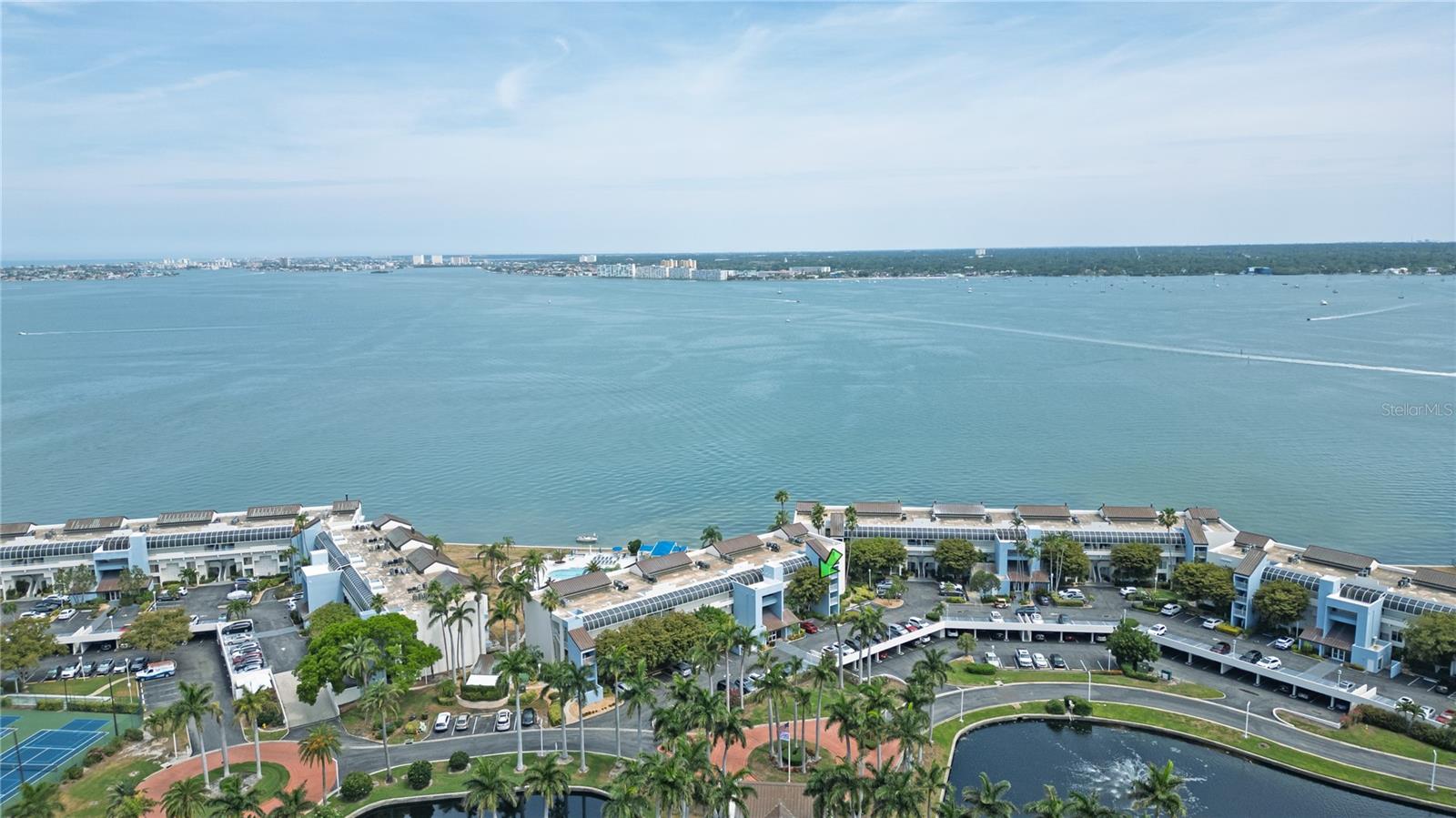 5155 ISLA KEY BLVD S #307, ST PETERSBURG, FL, 33715
