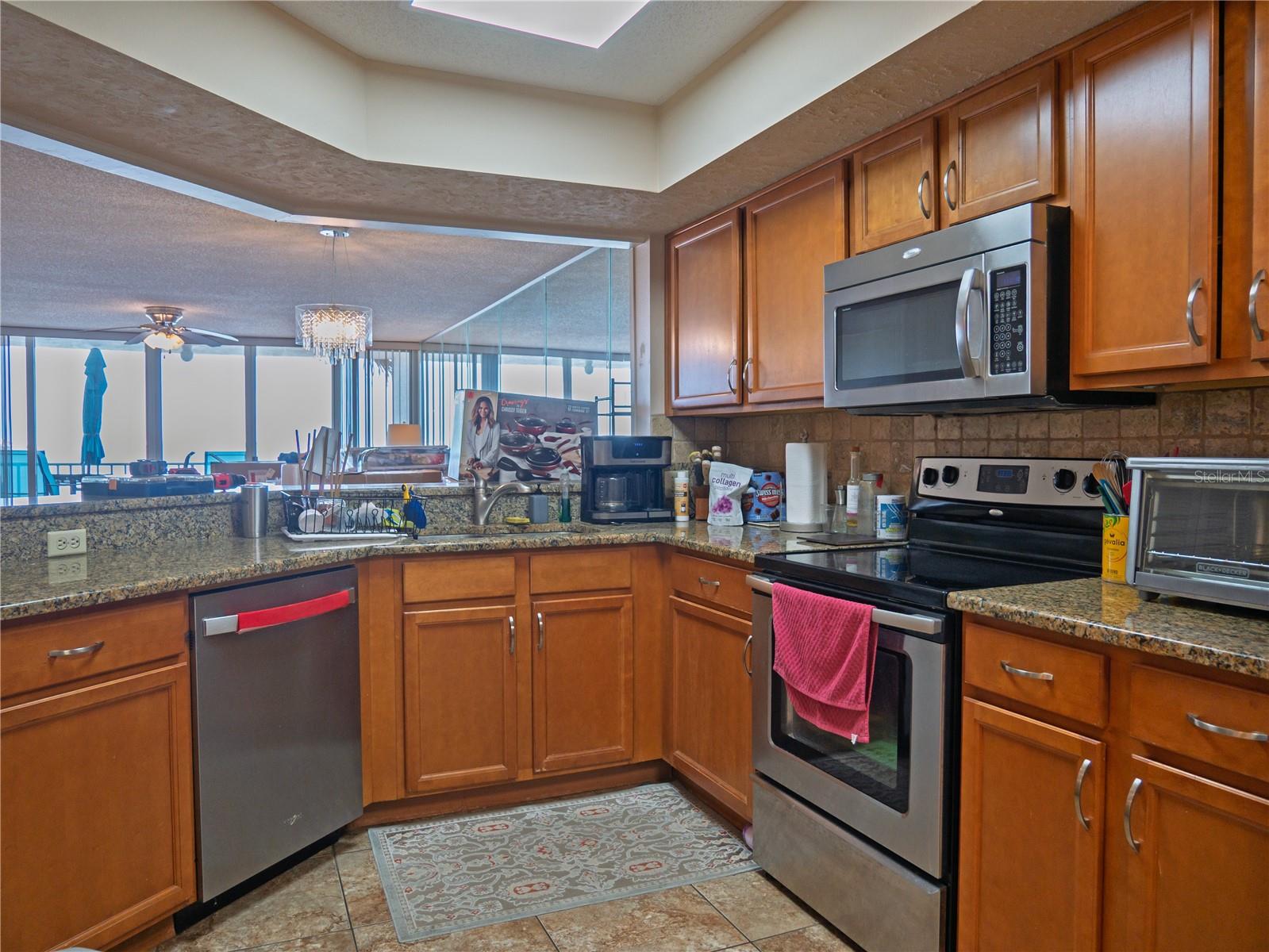 5155 ISLA KEY BLVD S #307, ST PETERSBURG, FL, 33715