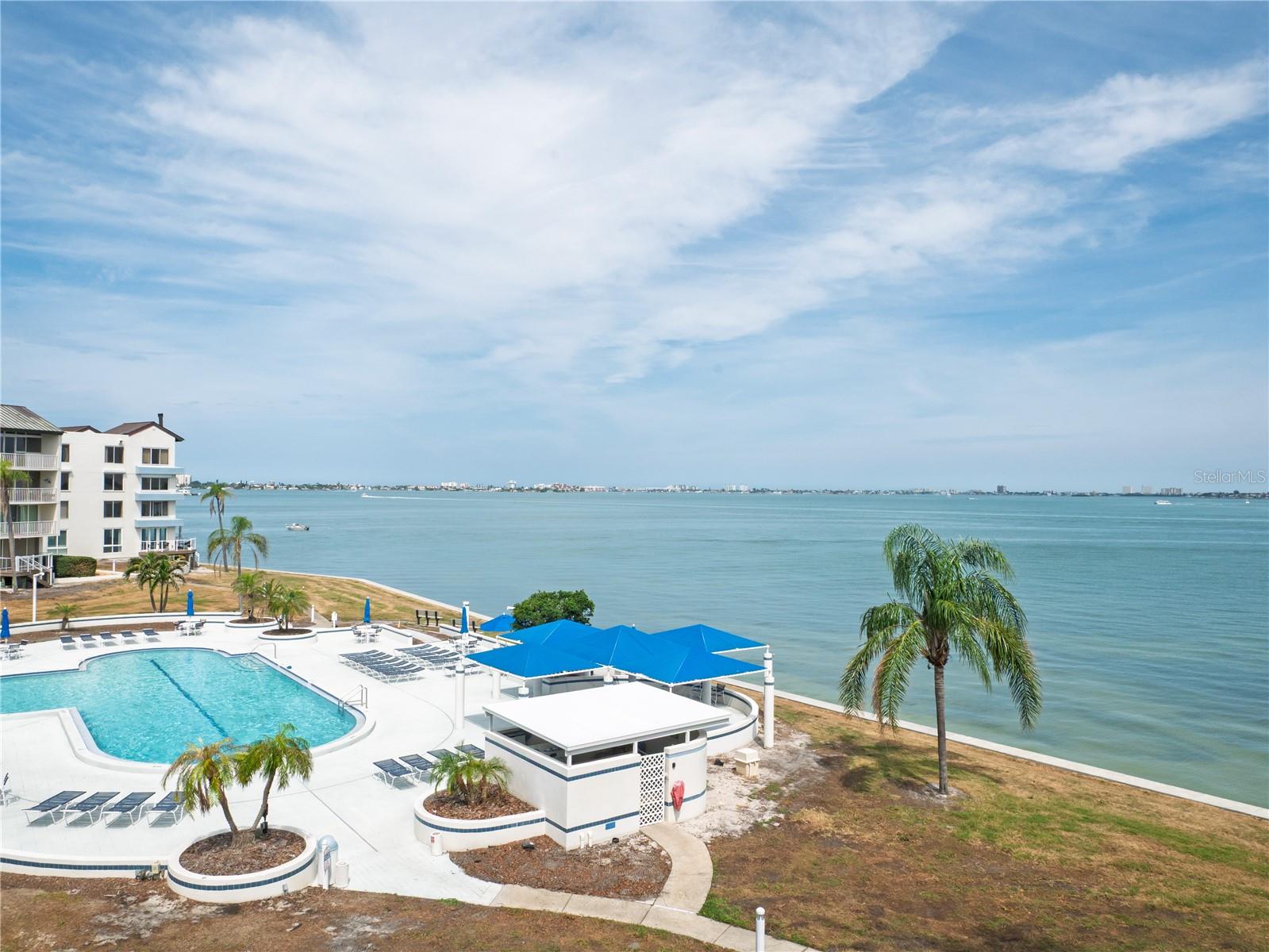5155 ISLA KEY BLVD S #307, ST PETERSBURG, FL, 33715